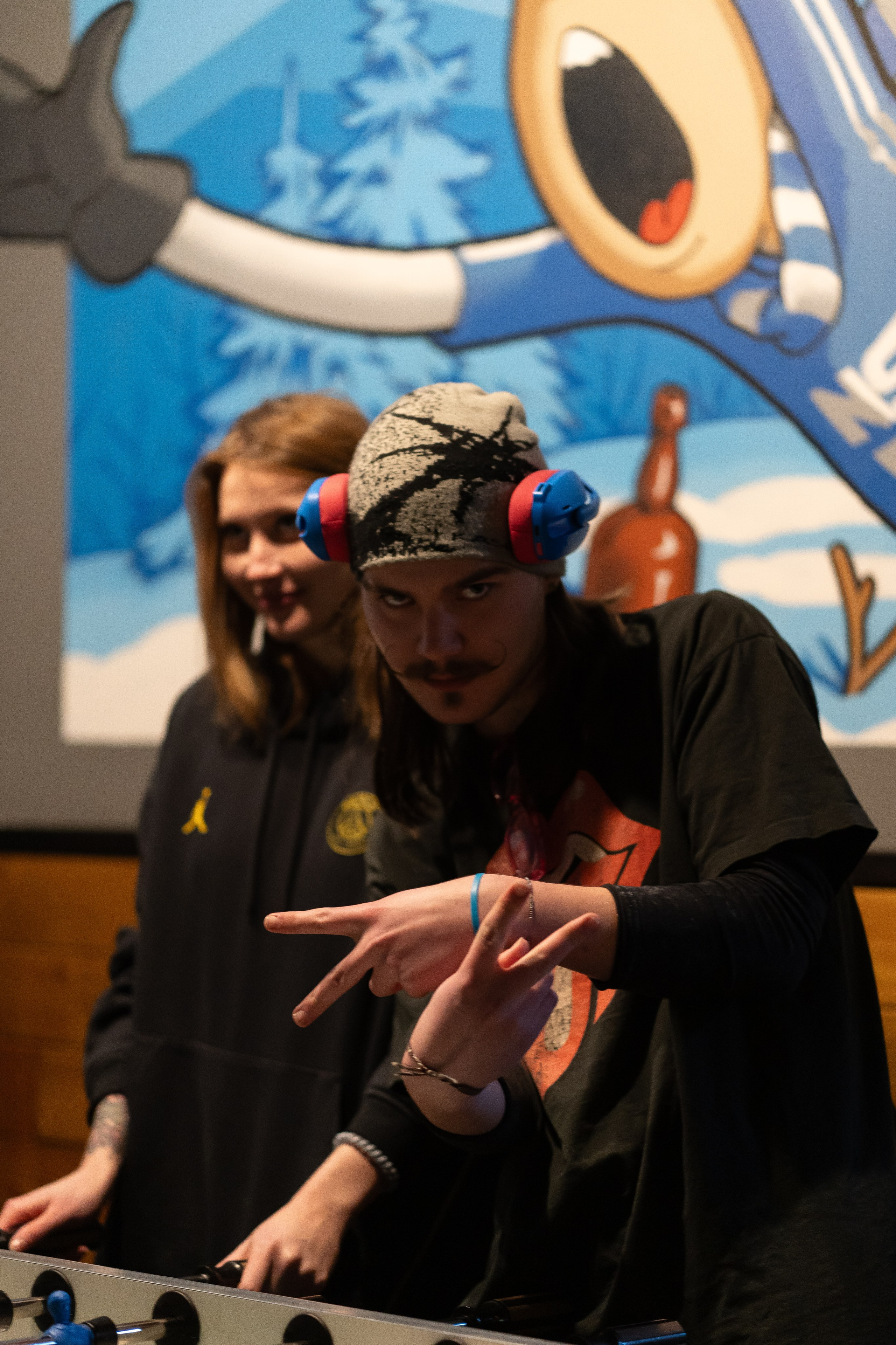 Rook's. Анастасия Паршукова — фотограф Шерегеш Новосибирск