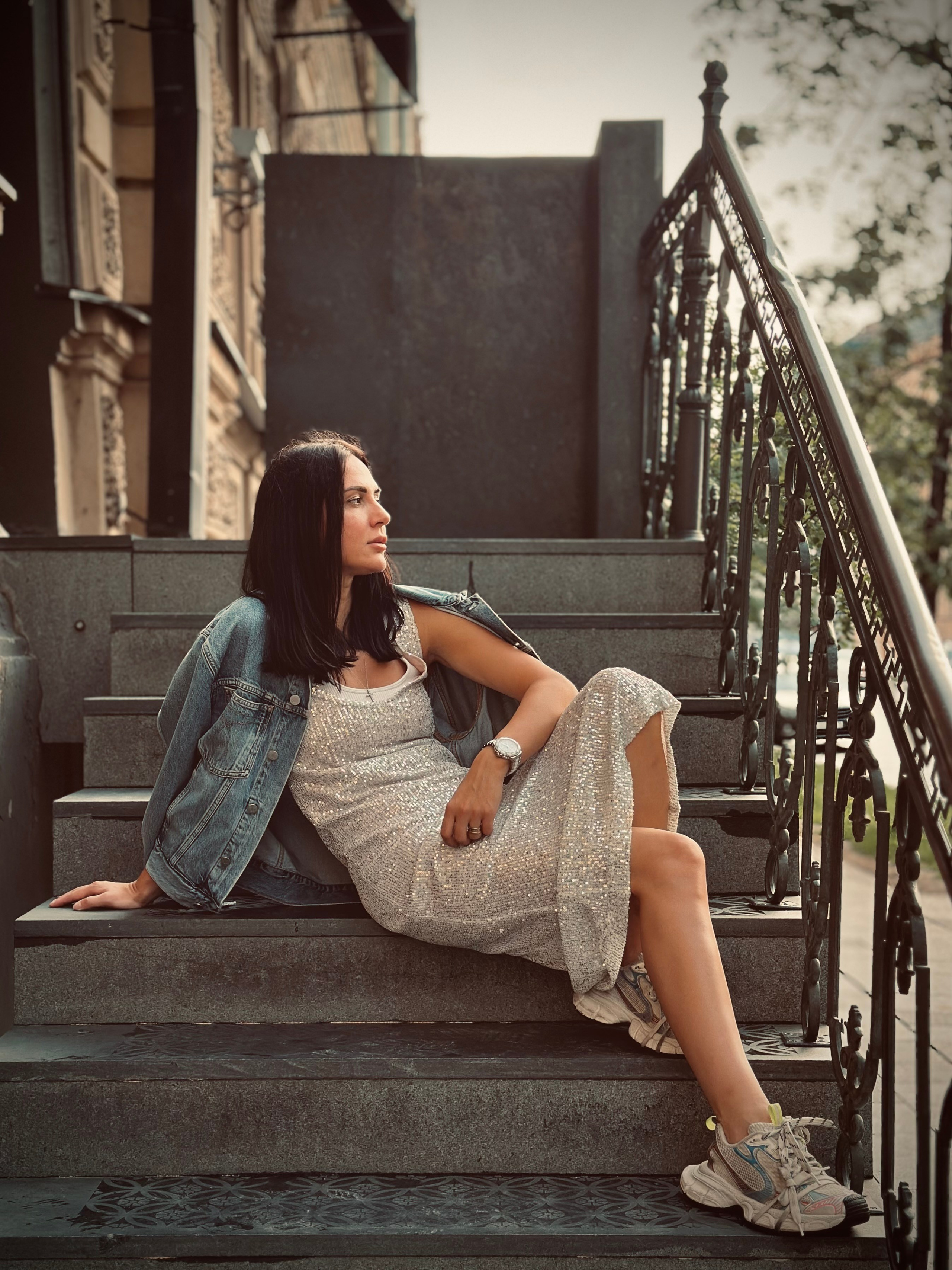 Вечерняя прогулка. КОНТЕНТ |БРЕНД фотограф Санкт-Петербург — Жанна Олтаржевская