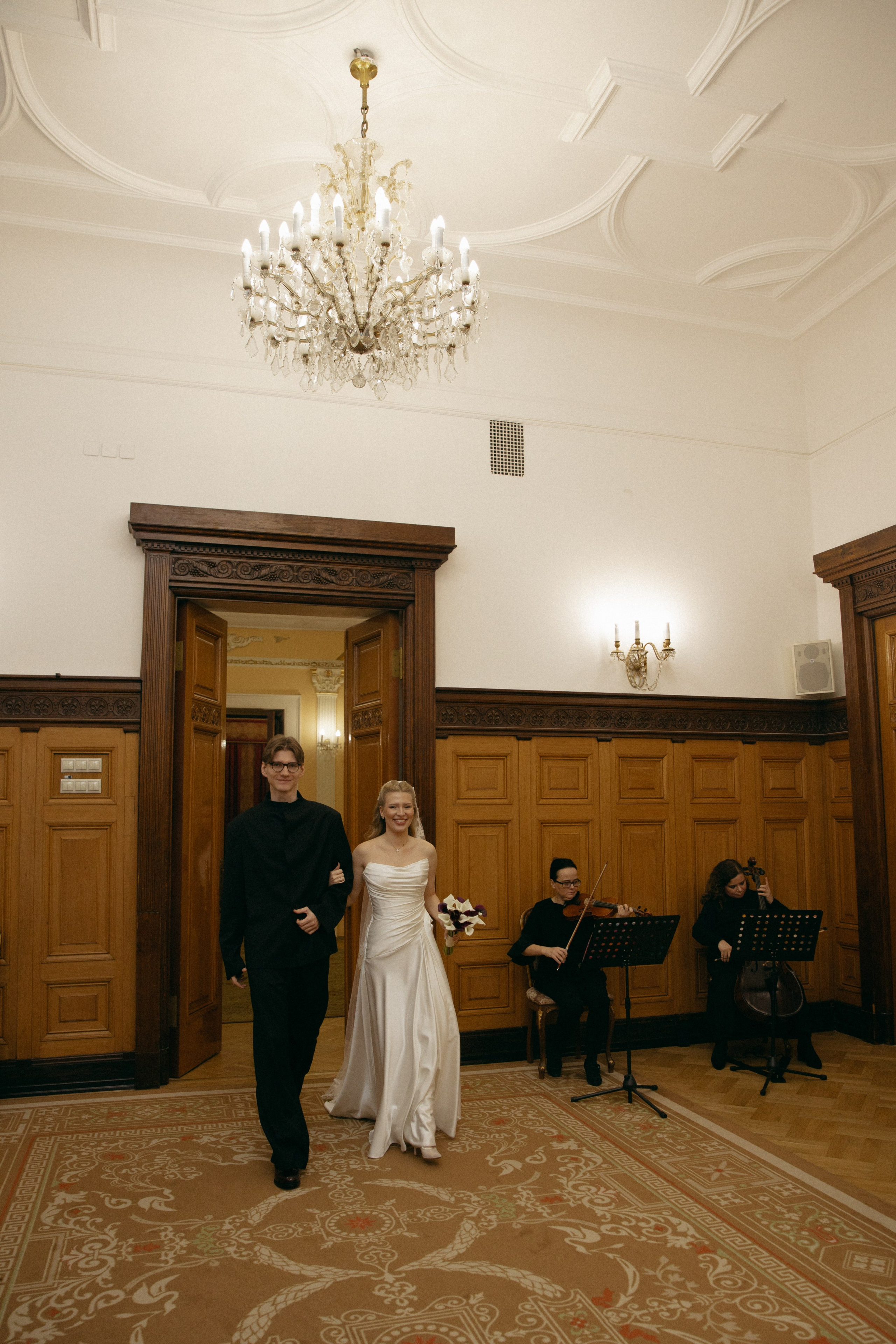 Игнат и Алиса. Главная