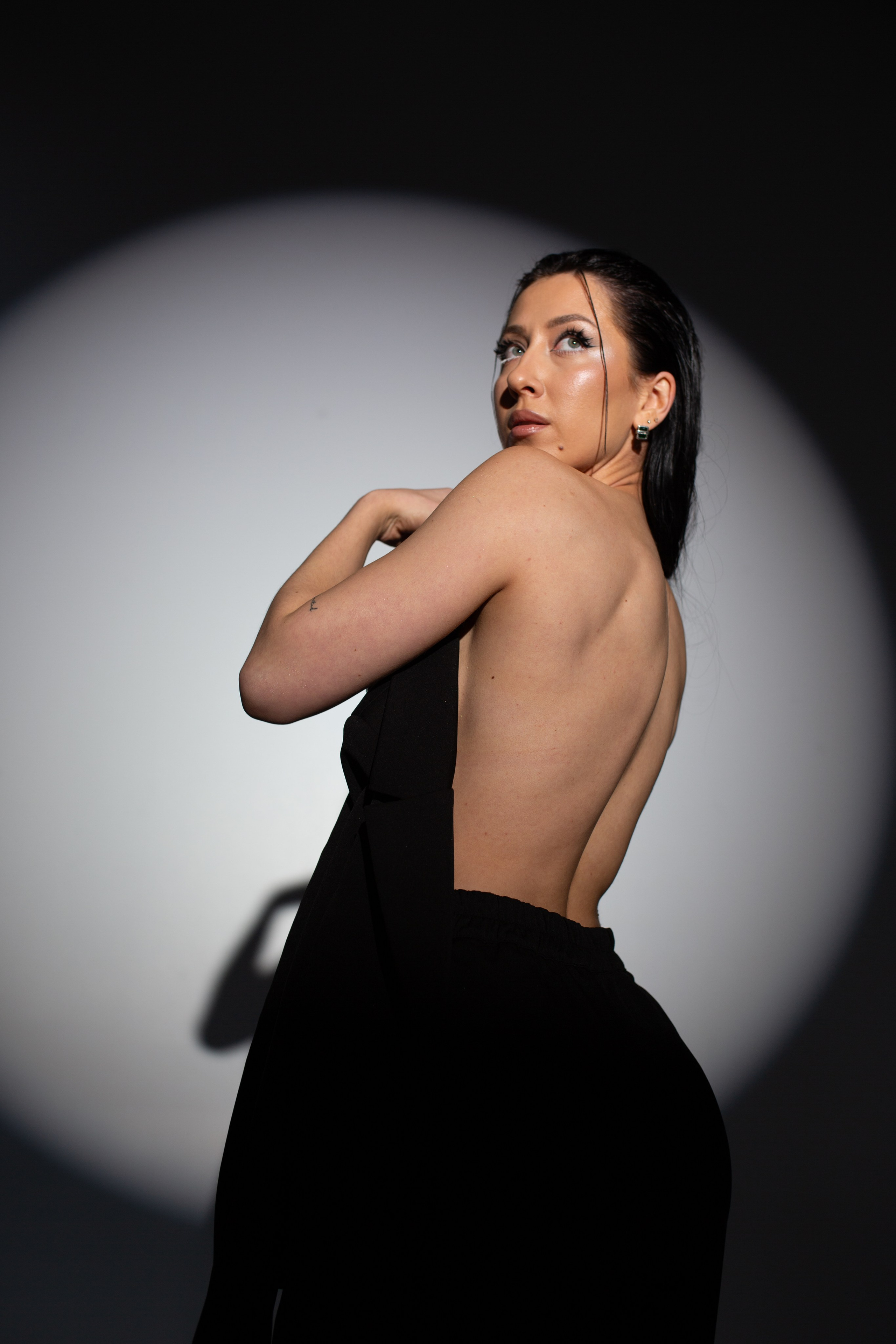 Женский портрет. Портретный фотограф в Краснодаре | Яна Логвиненко