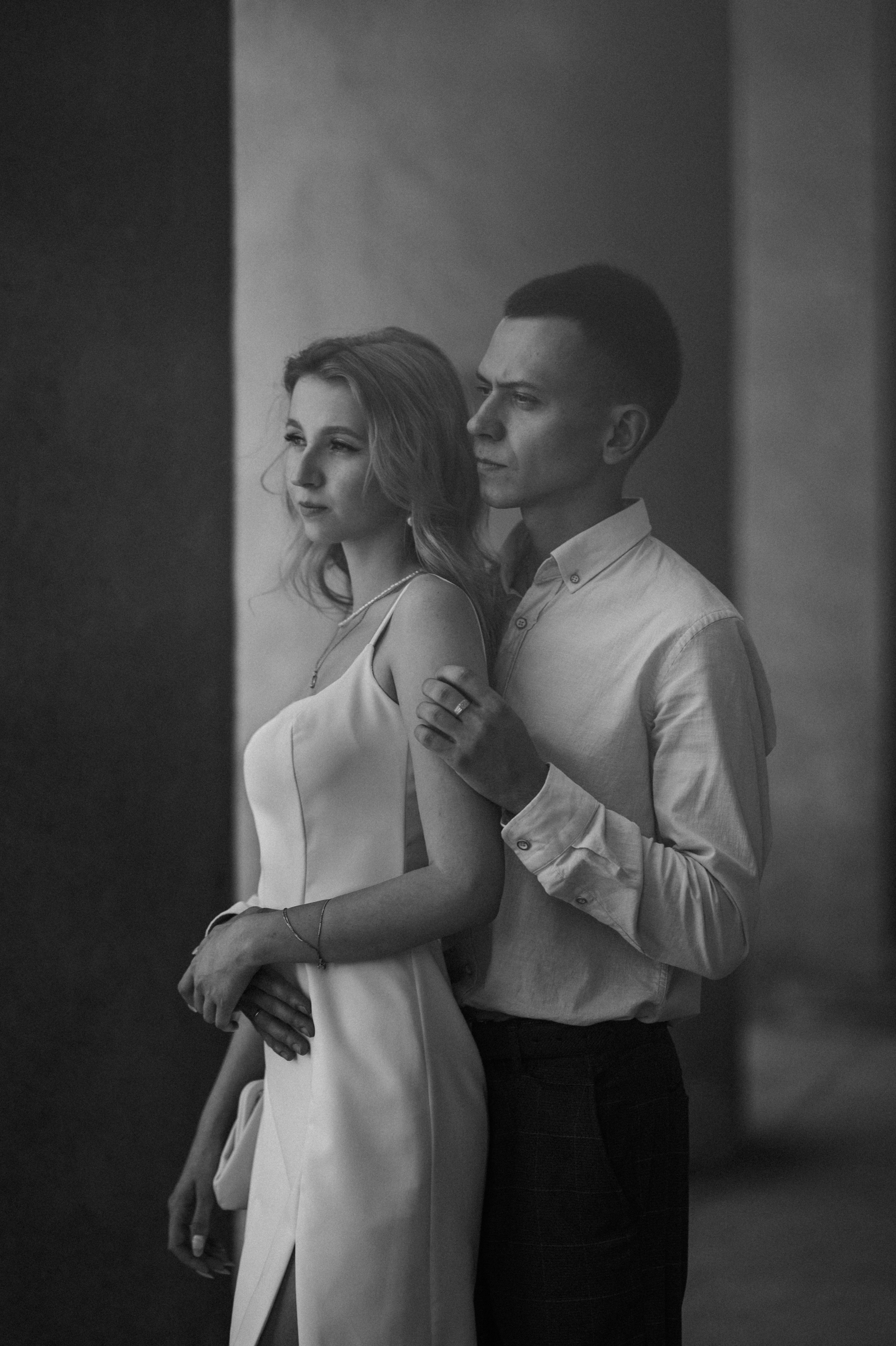 Иван и Евгения. Www.ostermiller.ru