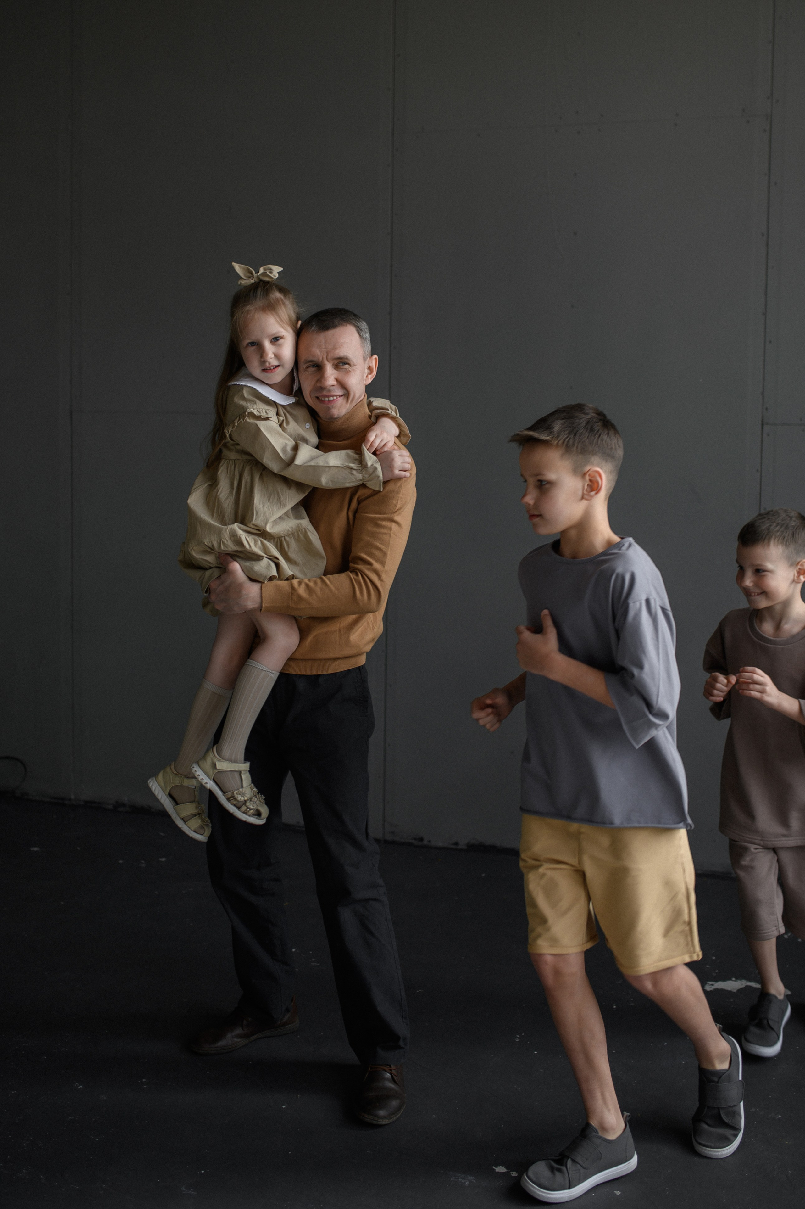 Кадейкины. Www.ostermiller.ru