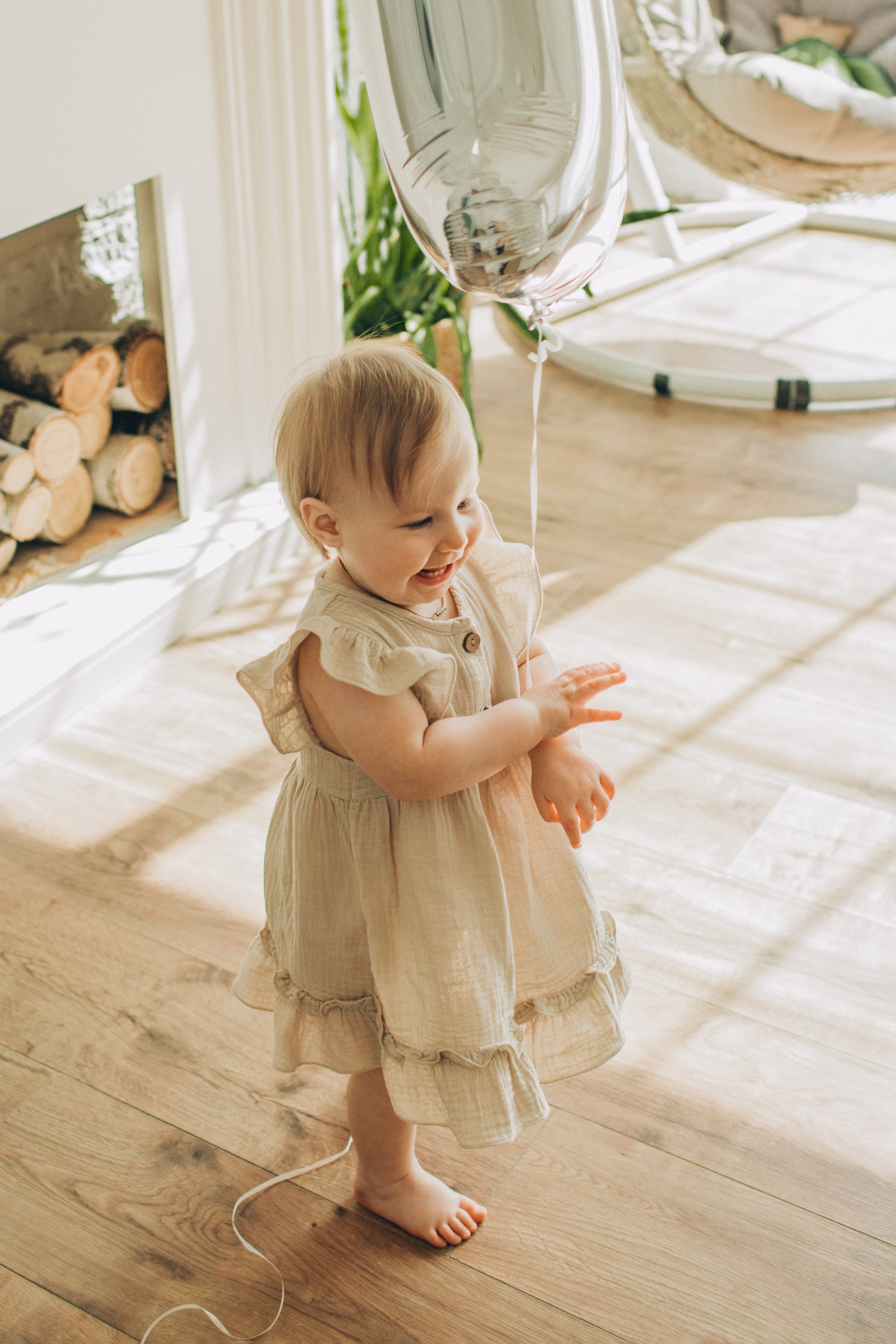 Поля, Оля, Коля. Семейный фотограф Томск