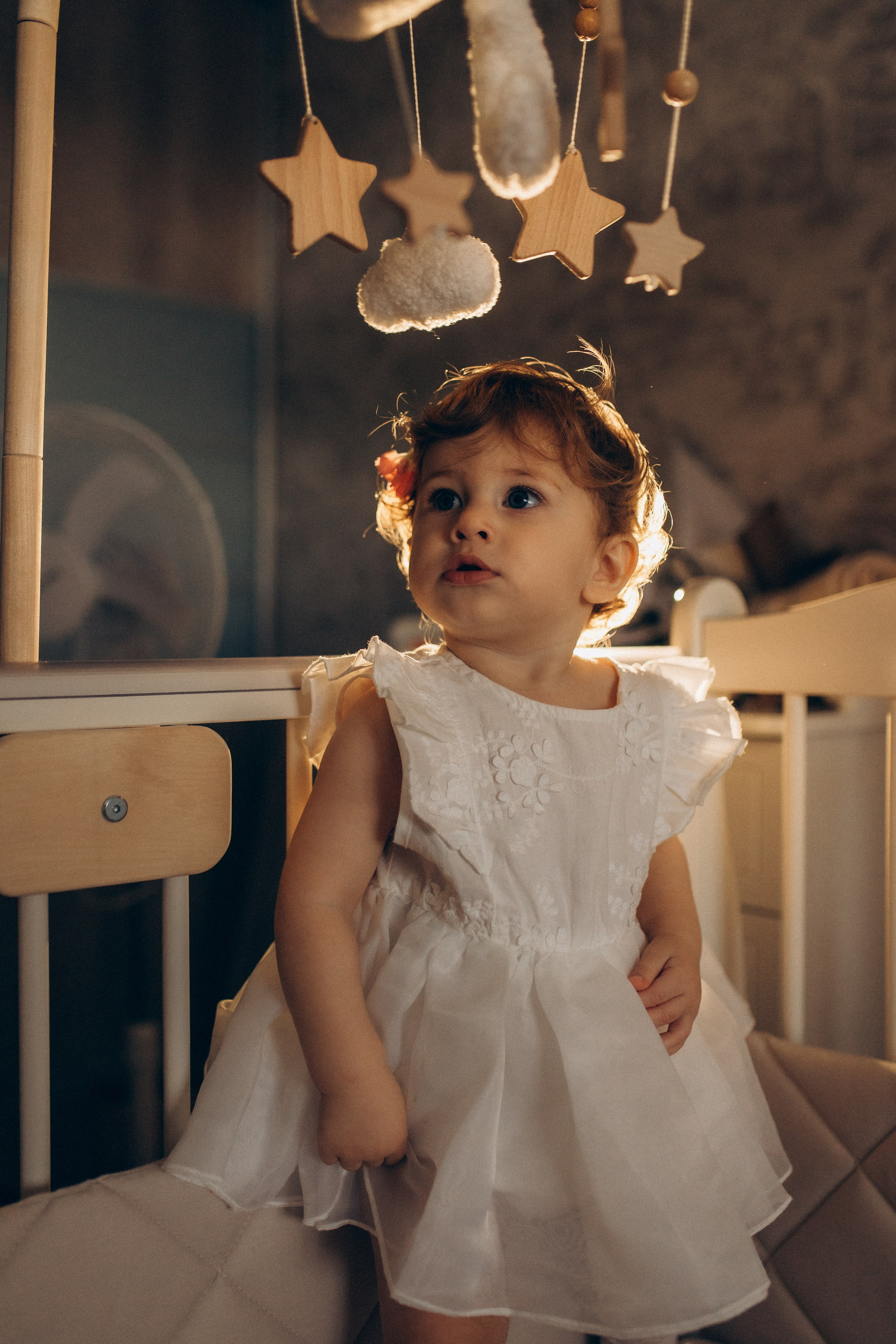 День Рождения Софии. Фотограф Саратов