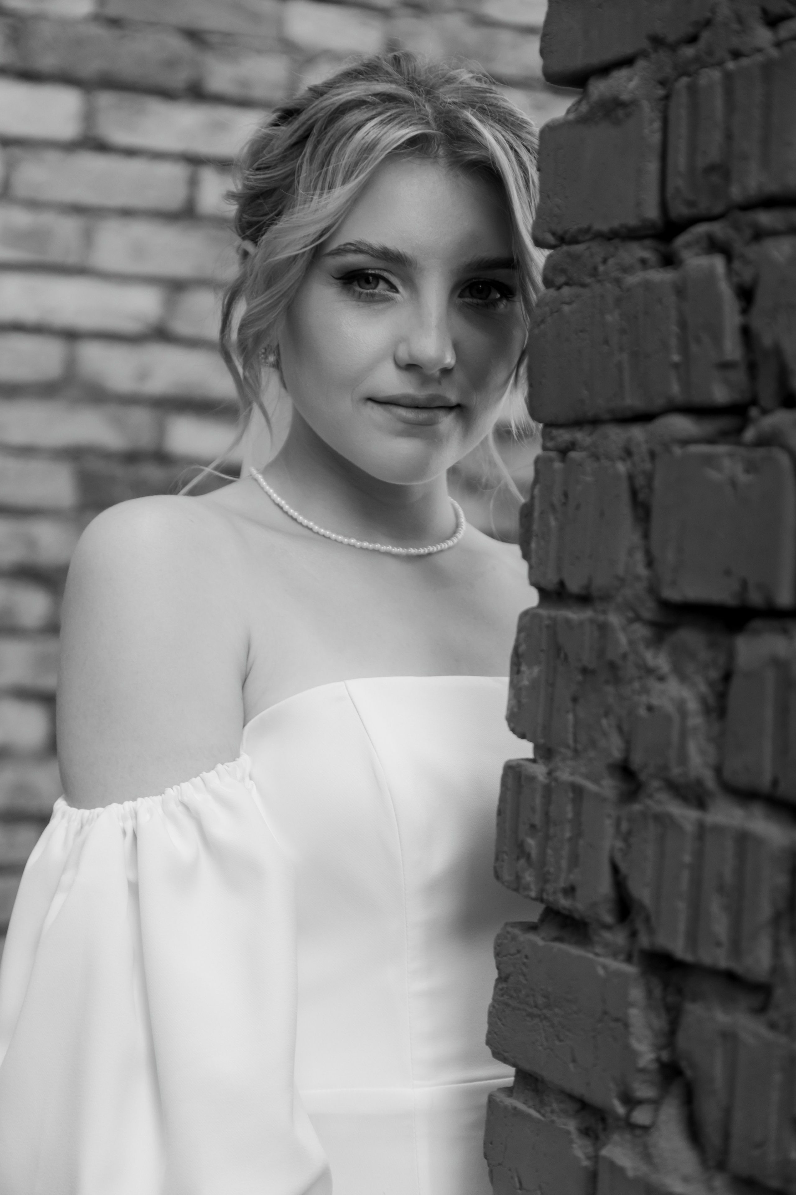 Александр и Дарья. Фотограф в Самаре / Олеся Широнина