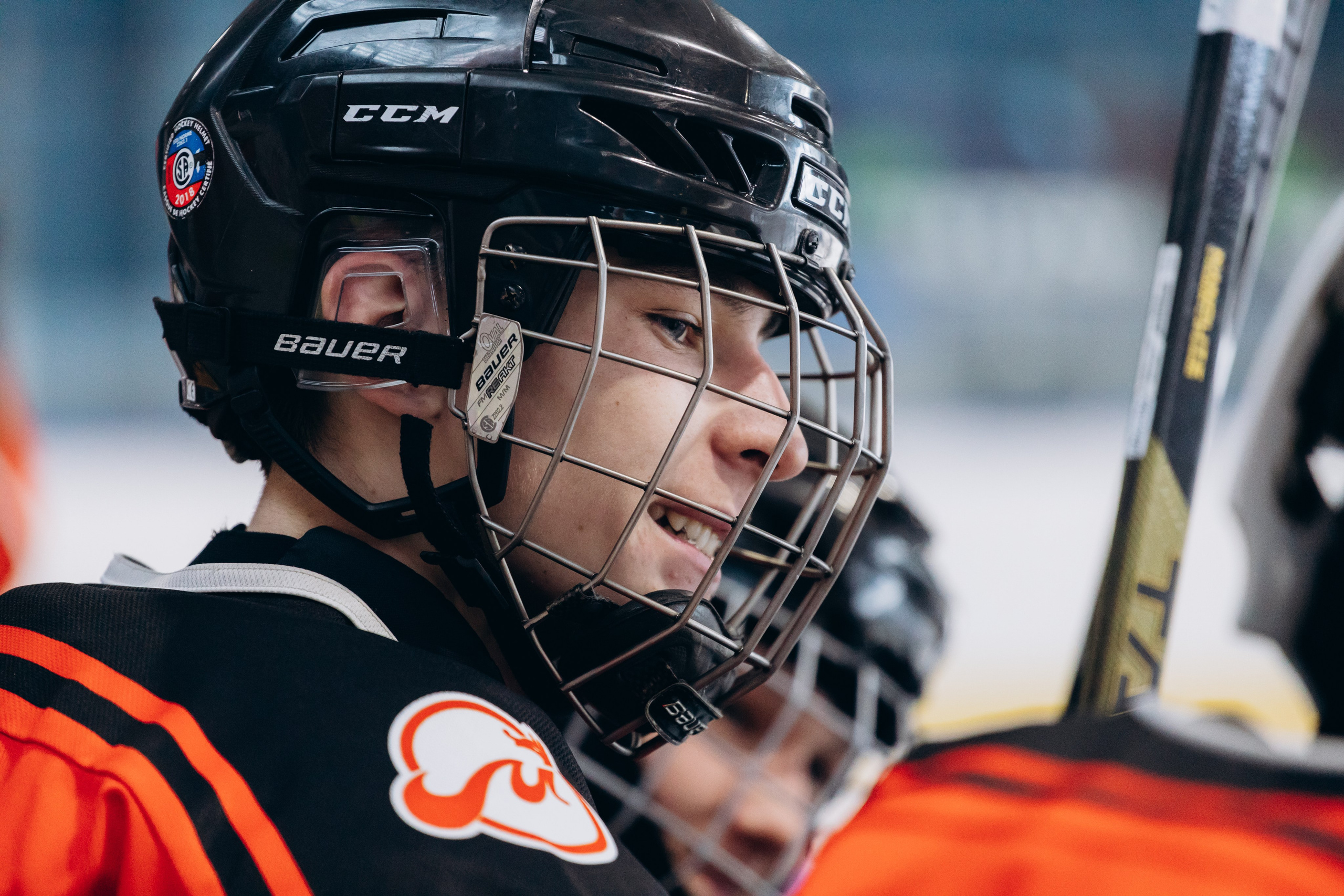 ХОККЕЙНЫЙ ТУРНИР. Свадебный и репортажный фотограф в Омске. Червоткин Никита