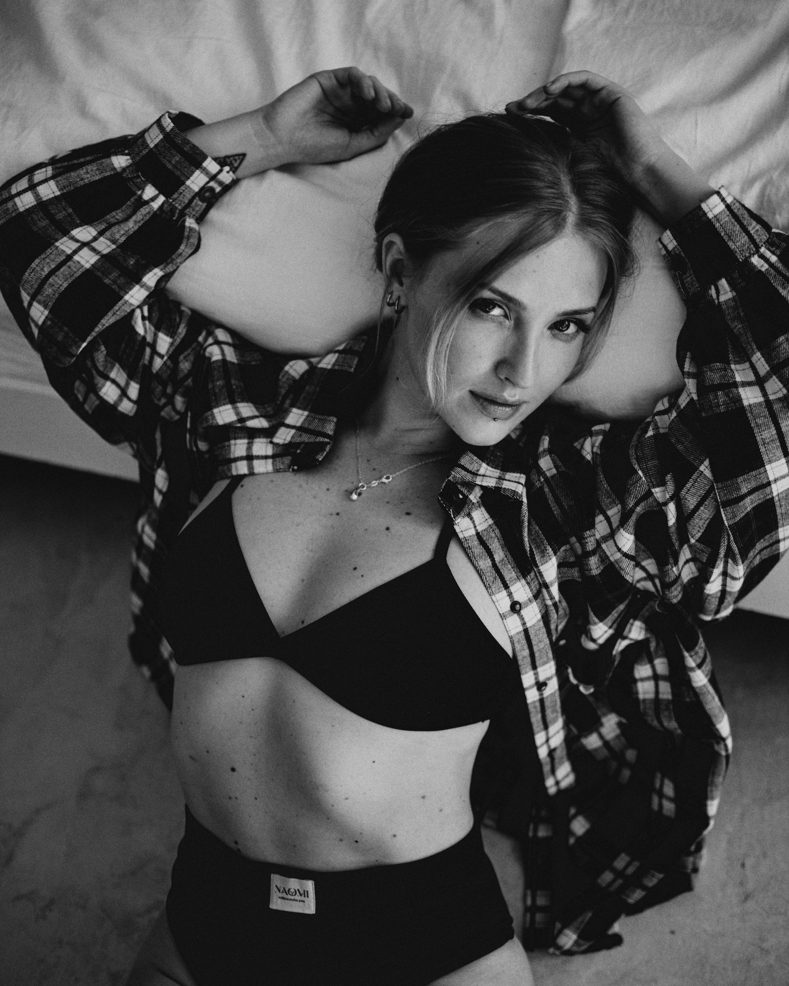 Карина. Портретный фотограф в Москве Ольга Крылова