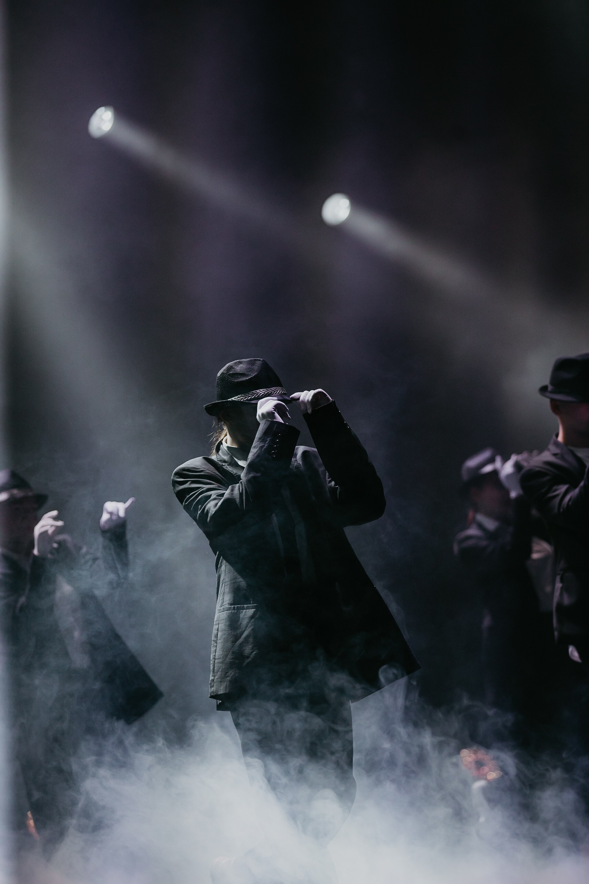 Студия танцев «Rocky» Отчётный концерт «ВМЕСТЕ». Фотограф событий Злобин Дмитрий