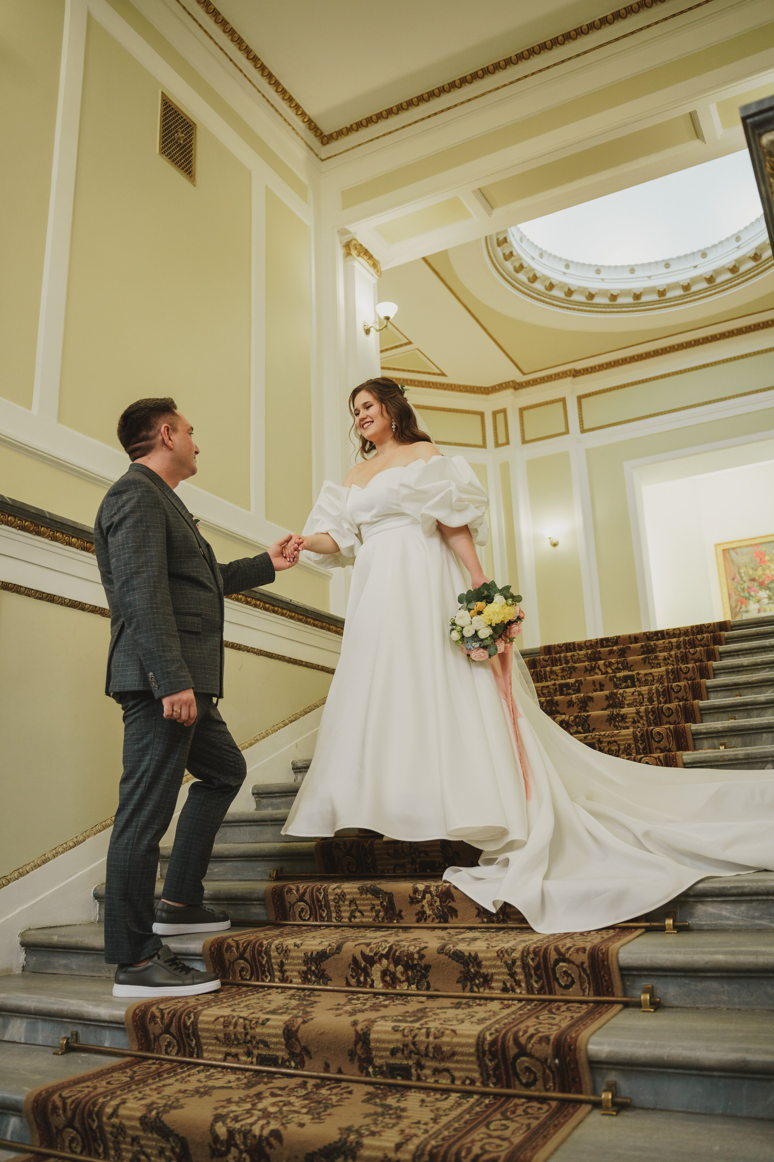 Свадьба Костя+Варя. Ирина Коновалова школьный фотограф. Выпускные альбомы Ярославль