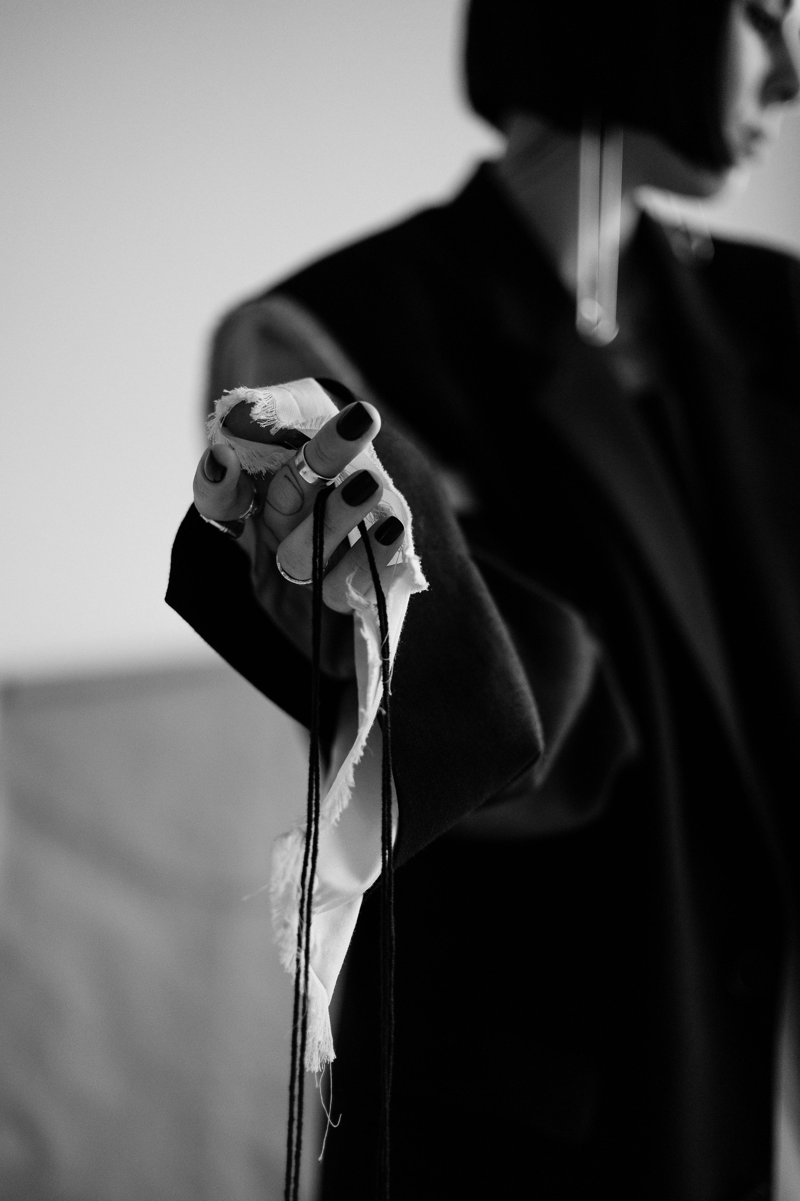 Портретный фотограф в Москве Таня Майорова