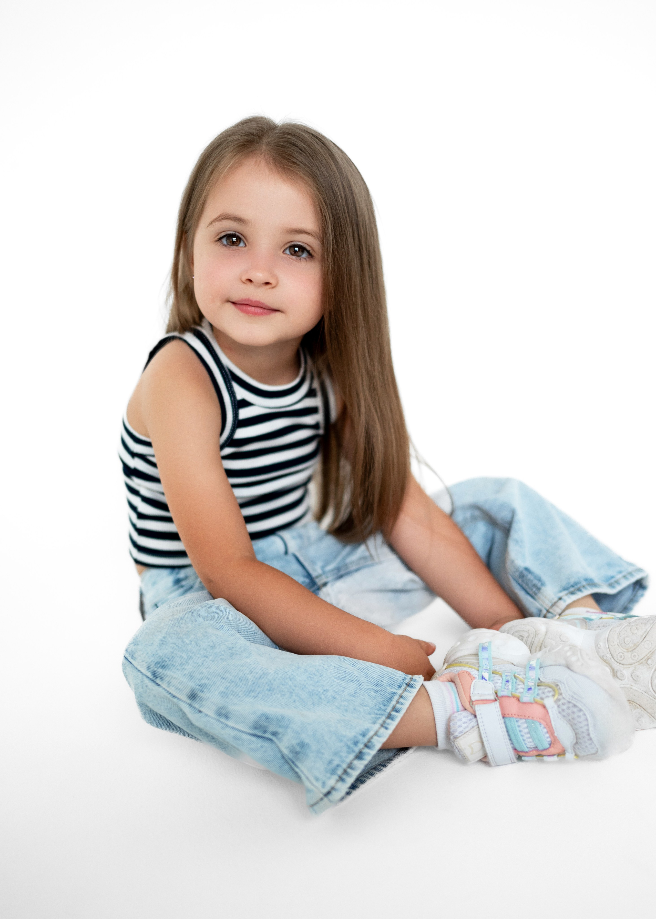 Модельное портфолио. Фотограф Москва Виктория Вишневская актерское / модельное портфолио