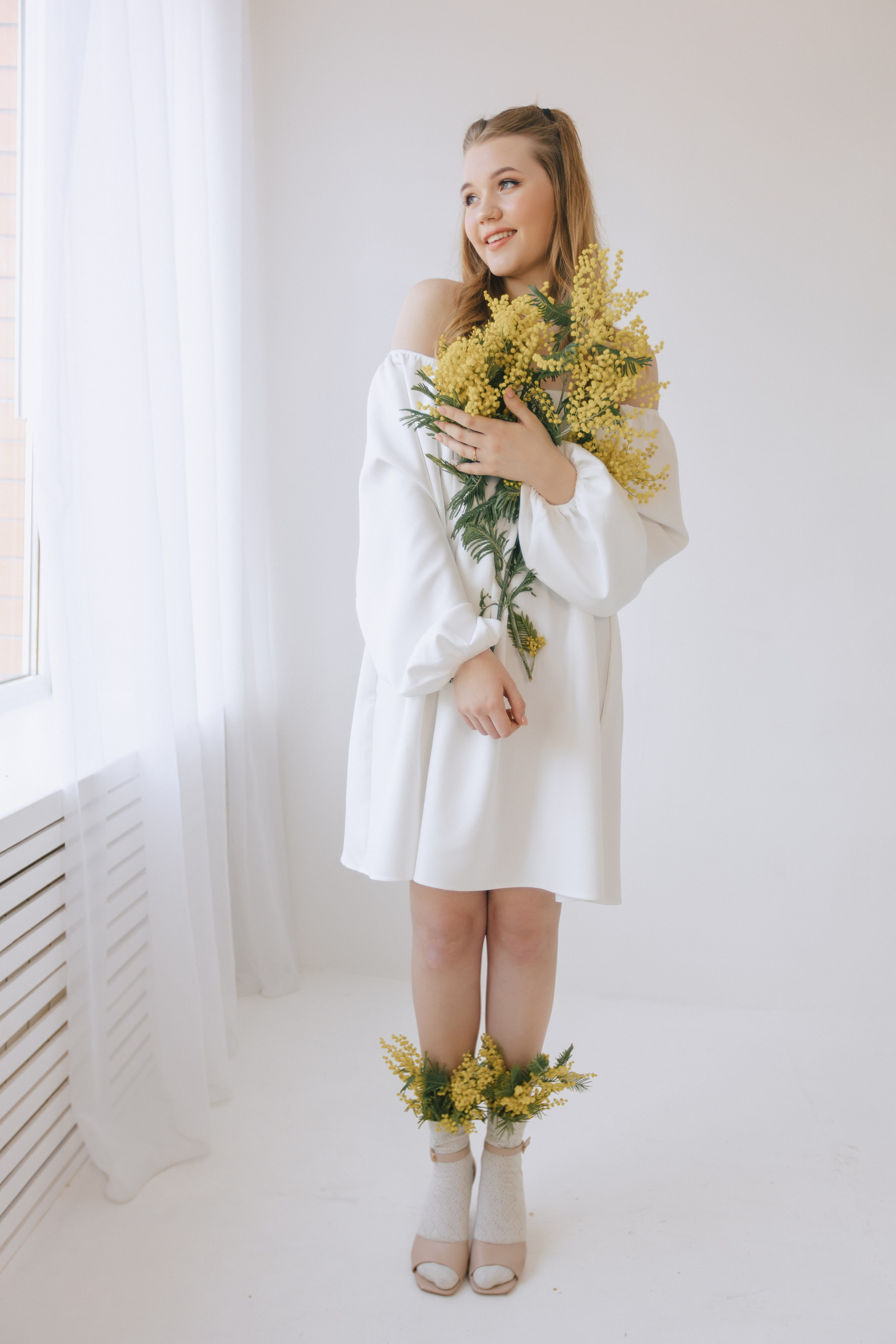 Настя. Фотограф Таганрог Любимая Надя