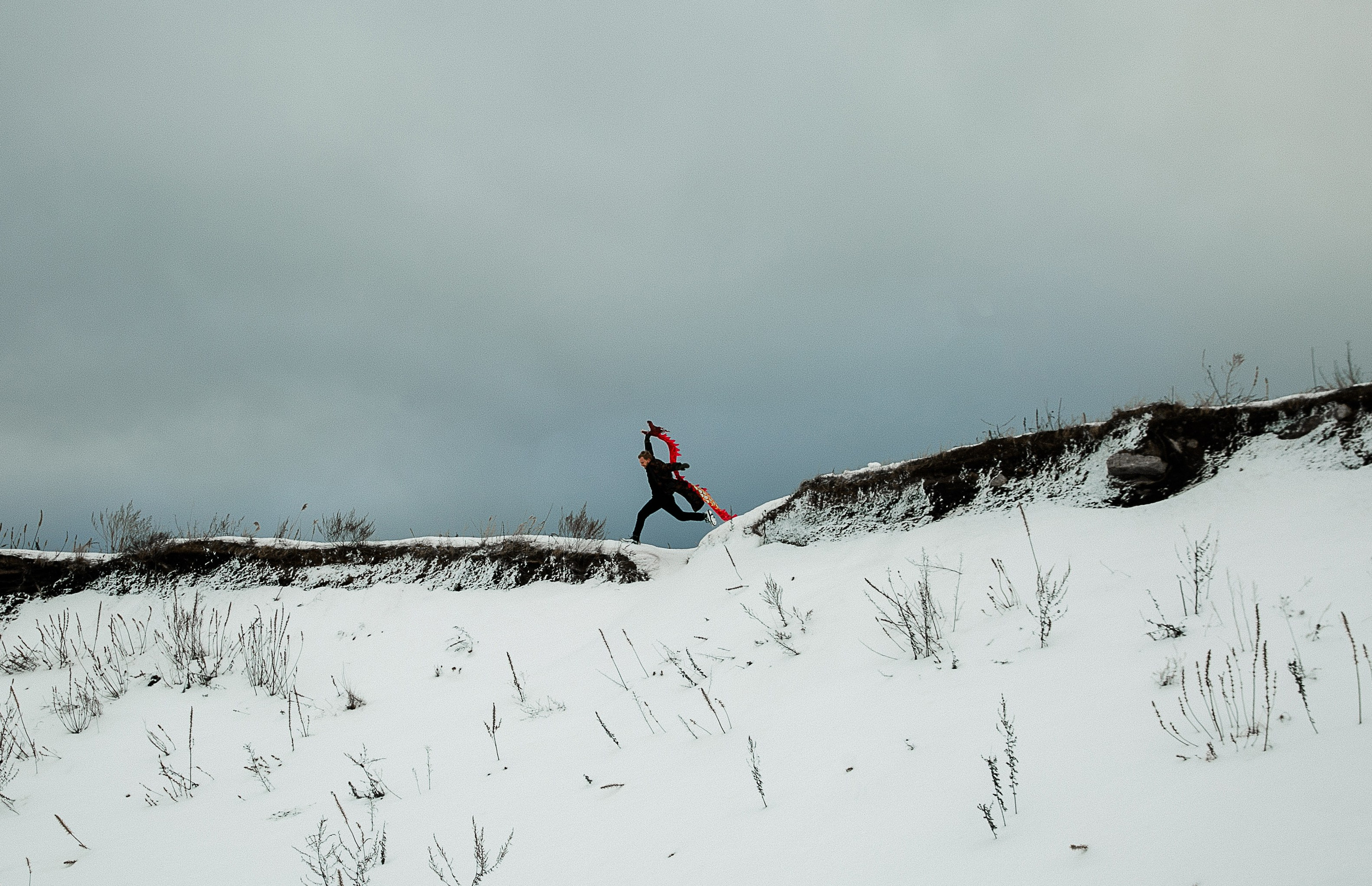 Melancholia. Ваш фотограф Любовь Чистякова
