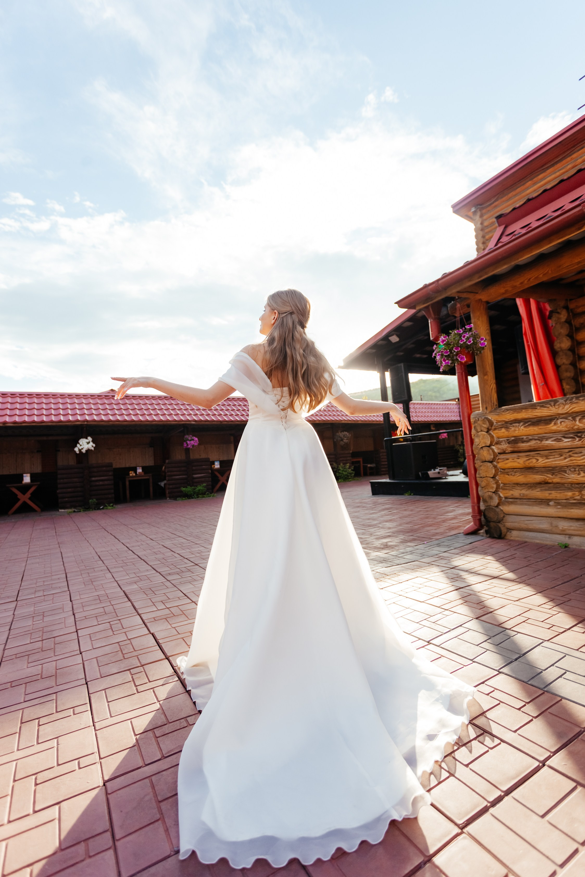 Варвара и Тимур. Свадебный и семейный фотограф в Новокузнецке Светлана Числова