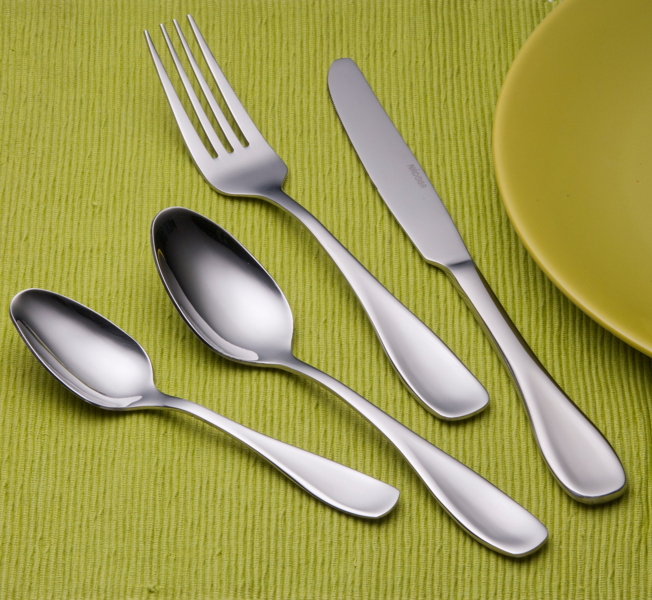 Рекламная съемка. Столовые приборы. Фотограф Мария Кольцова