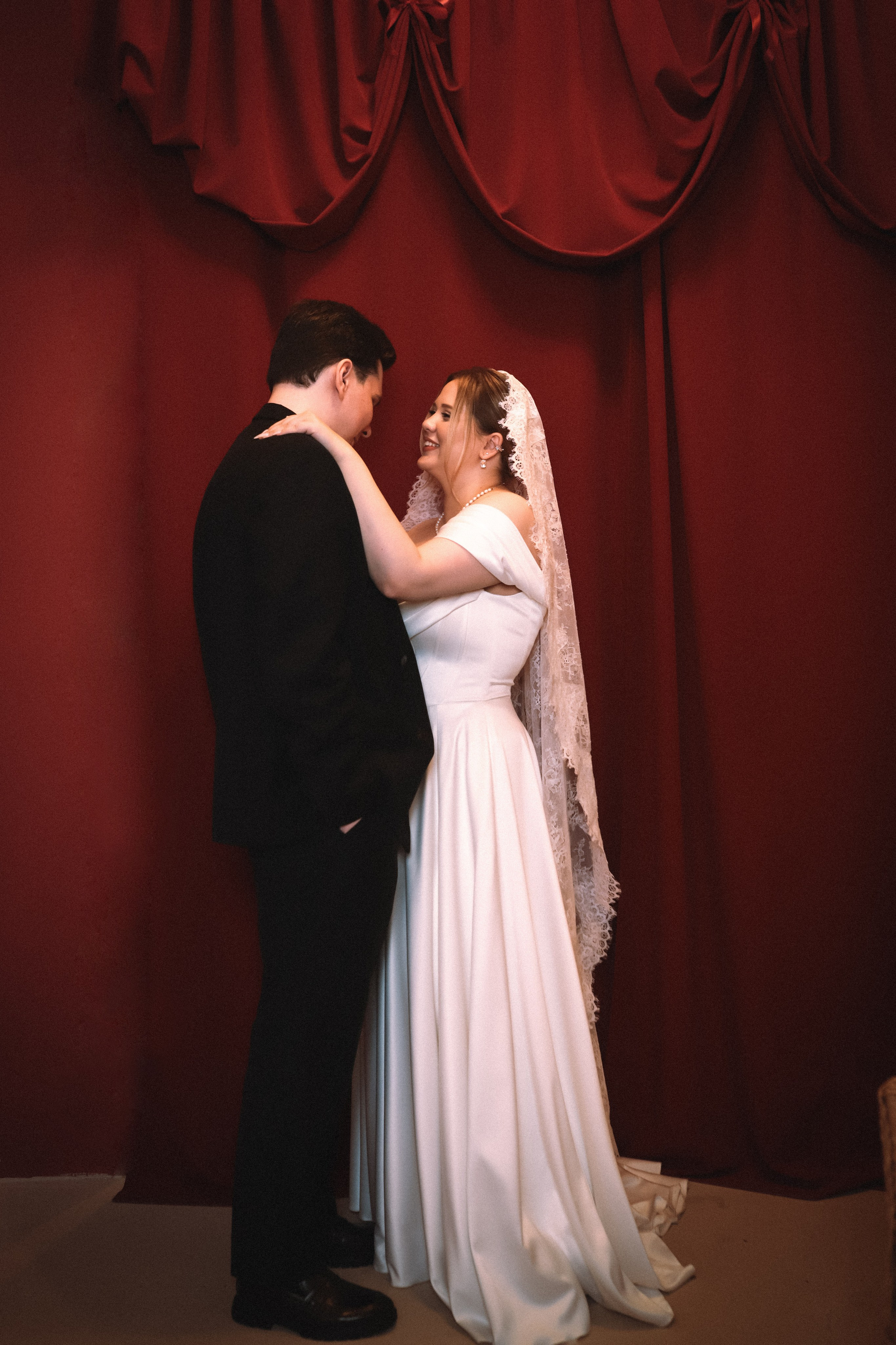 Андрей и Яна. Фотограф в Нижнем Новгороде Кристина Батанова