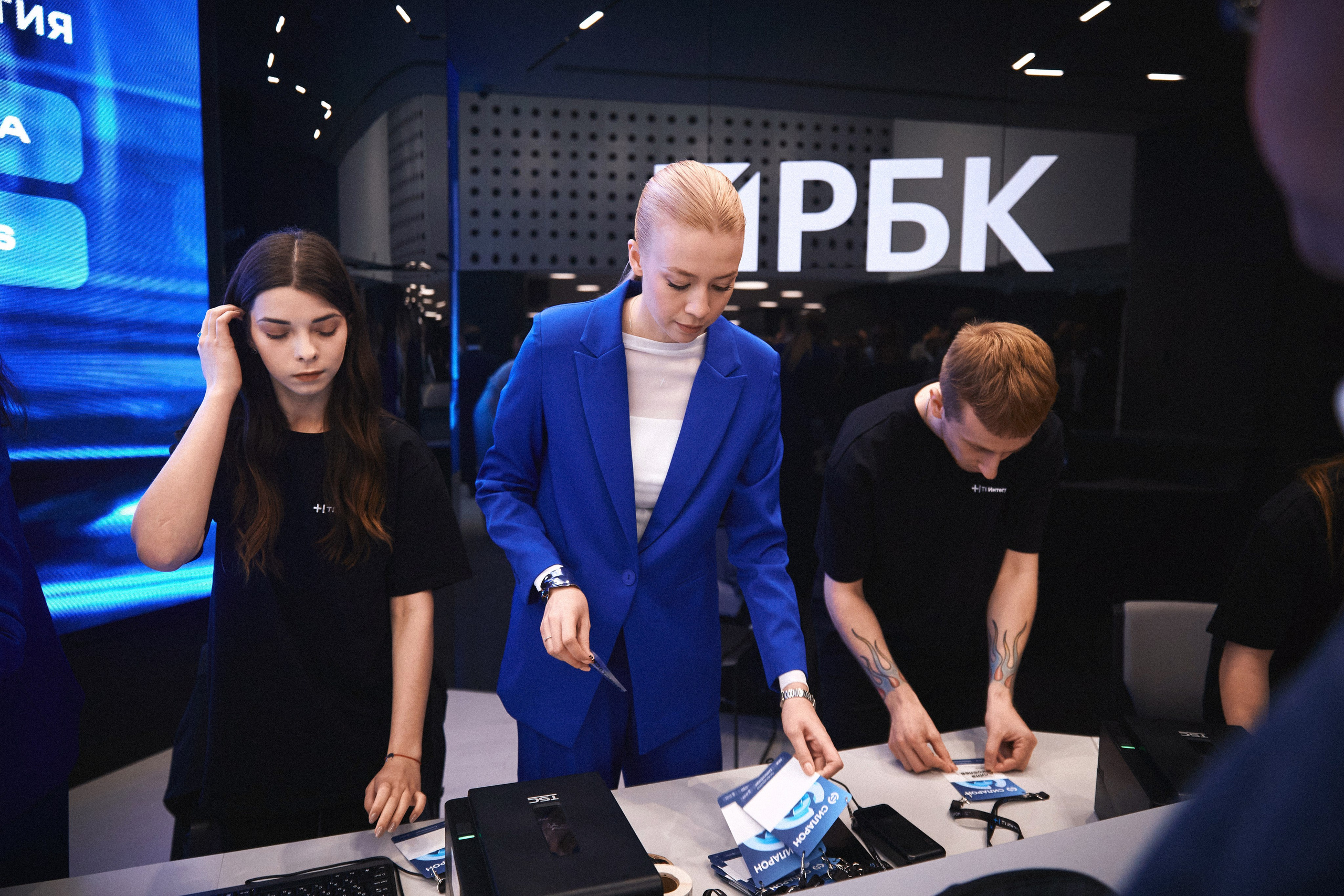 Презентация IT-проекта. Татьяна Фомичева. Репортажный и светский фотограф в Москве