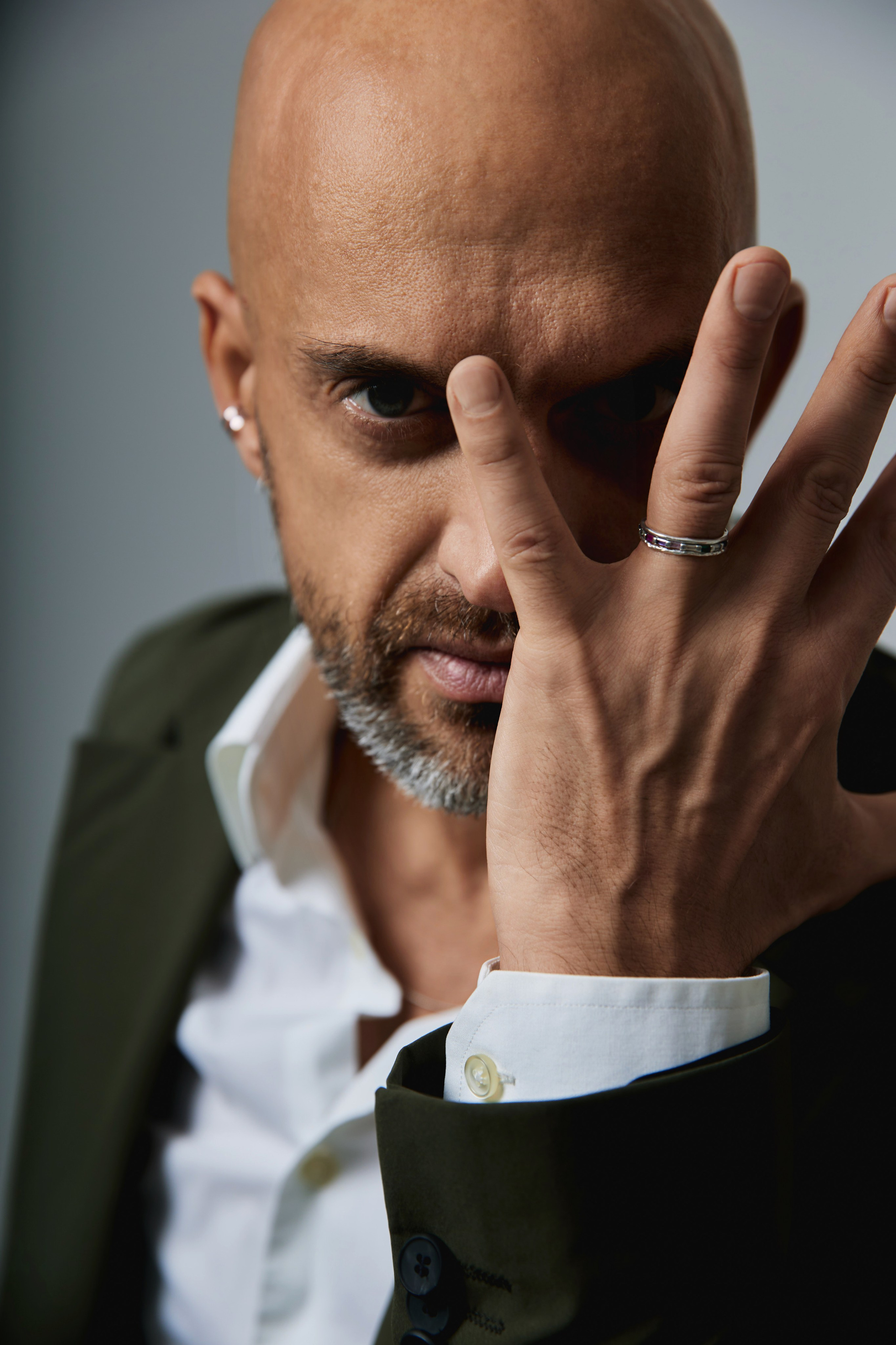 Илья. Он умеет быть разным. От строгого до безумного. Пять лиц одного героя. Татьяна Фомичева. Репортажный и светский фотограф в Москве