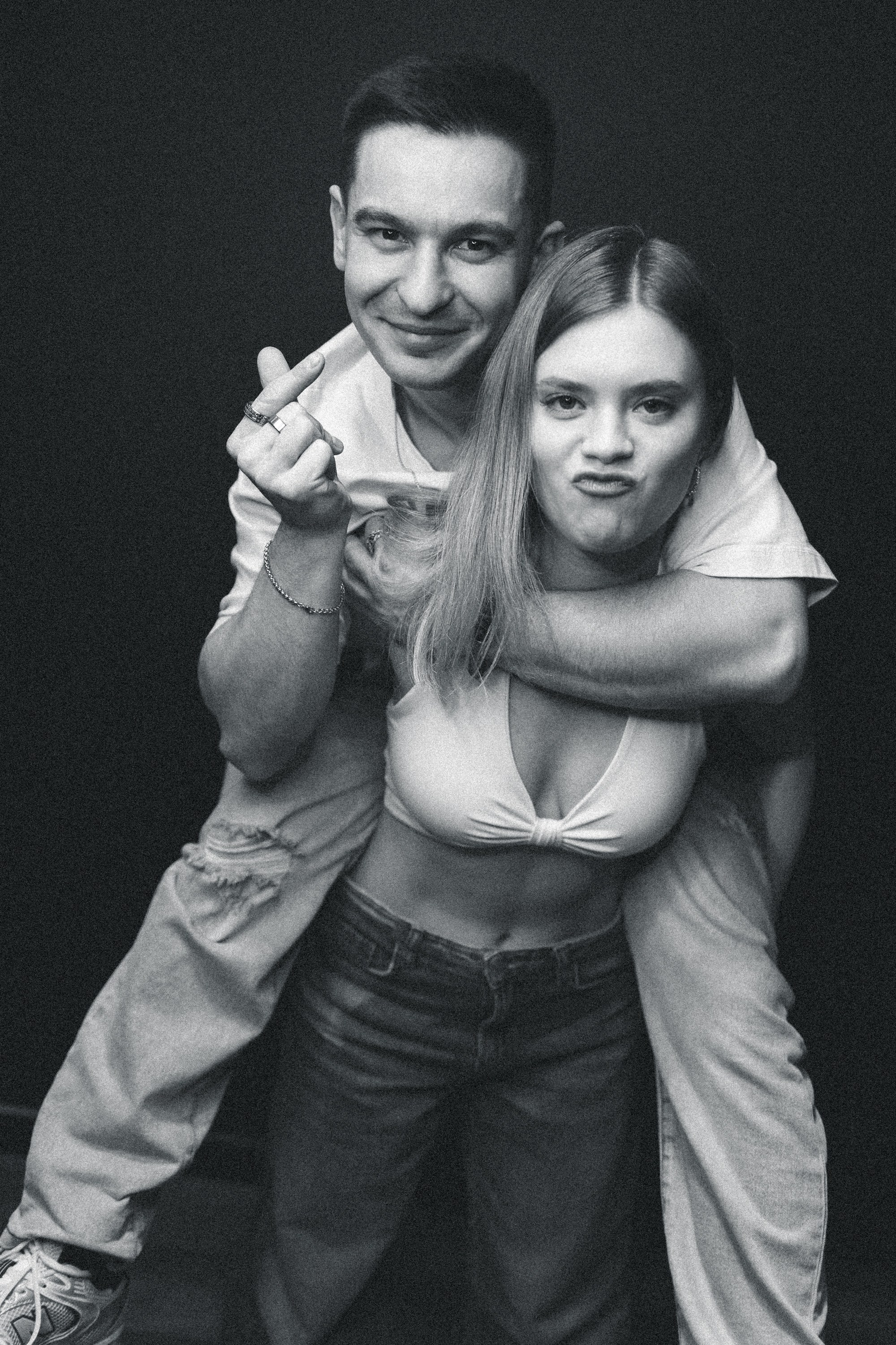 Танцевальная вечеринка) В ритме вечера. Репортажная фотосъёмка мероприятий и бизнес-конференций в Москве — Татьяна Фомичёва