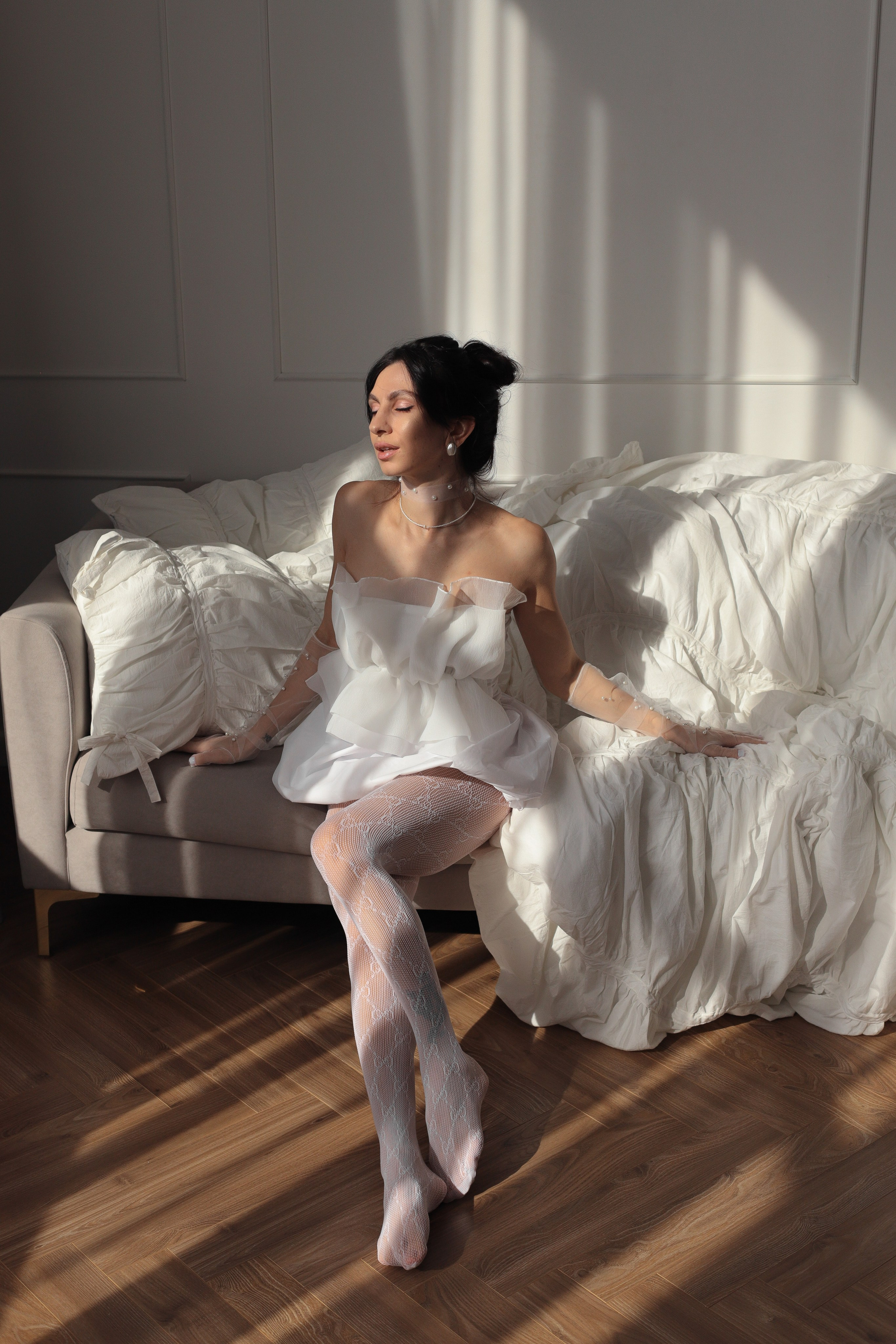 Зефир. Свадебный фотограф Волгоград, Волжский