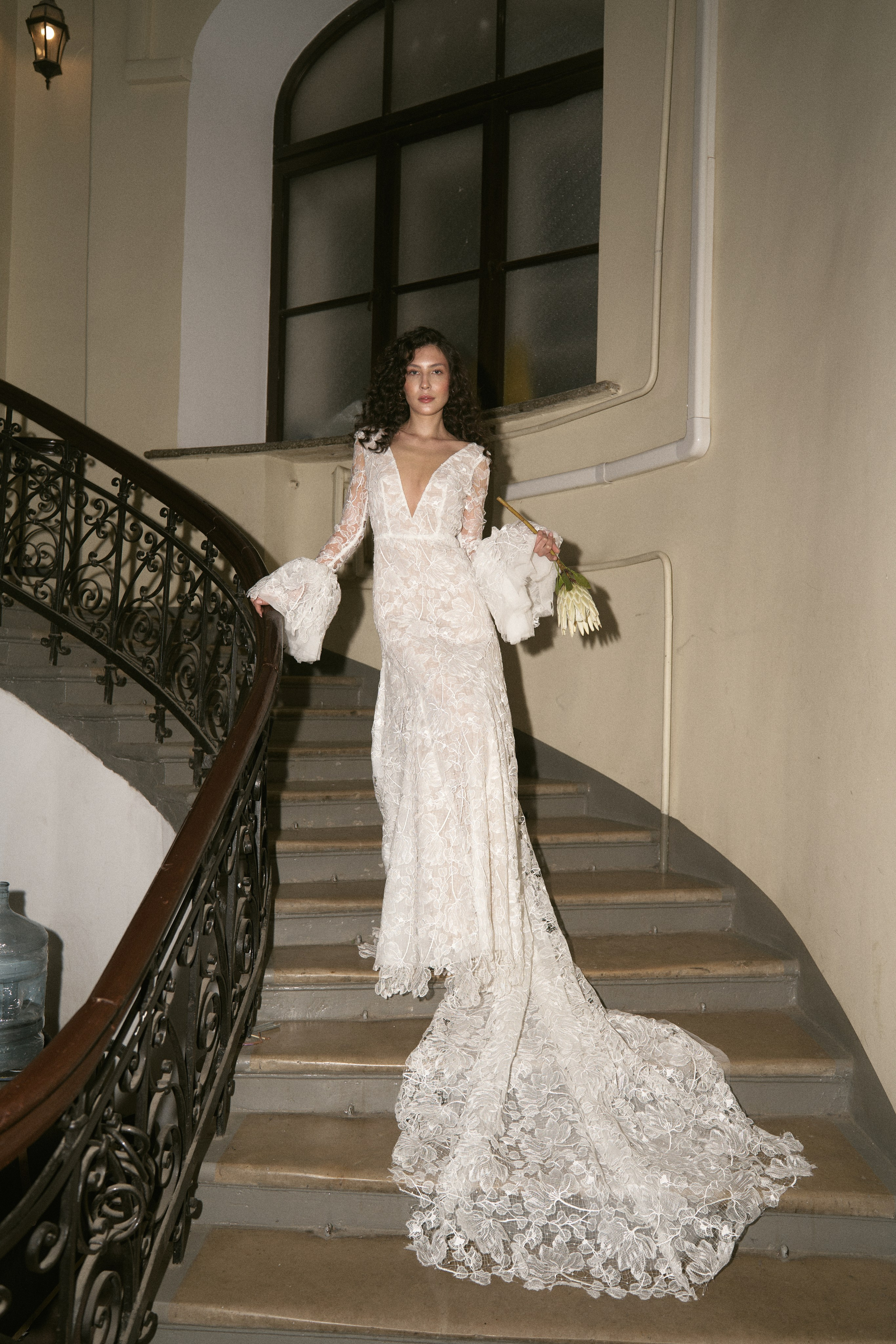 Итальянская Свадьба. Фотограф Олеся Скворцова