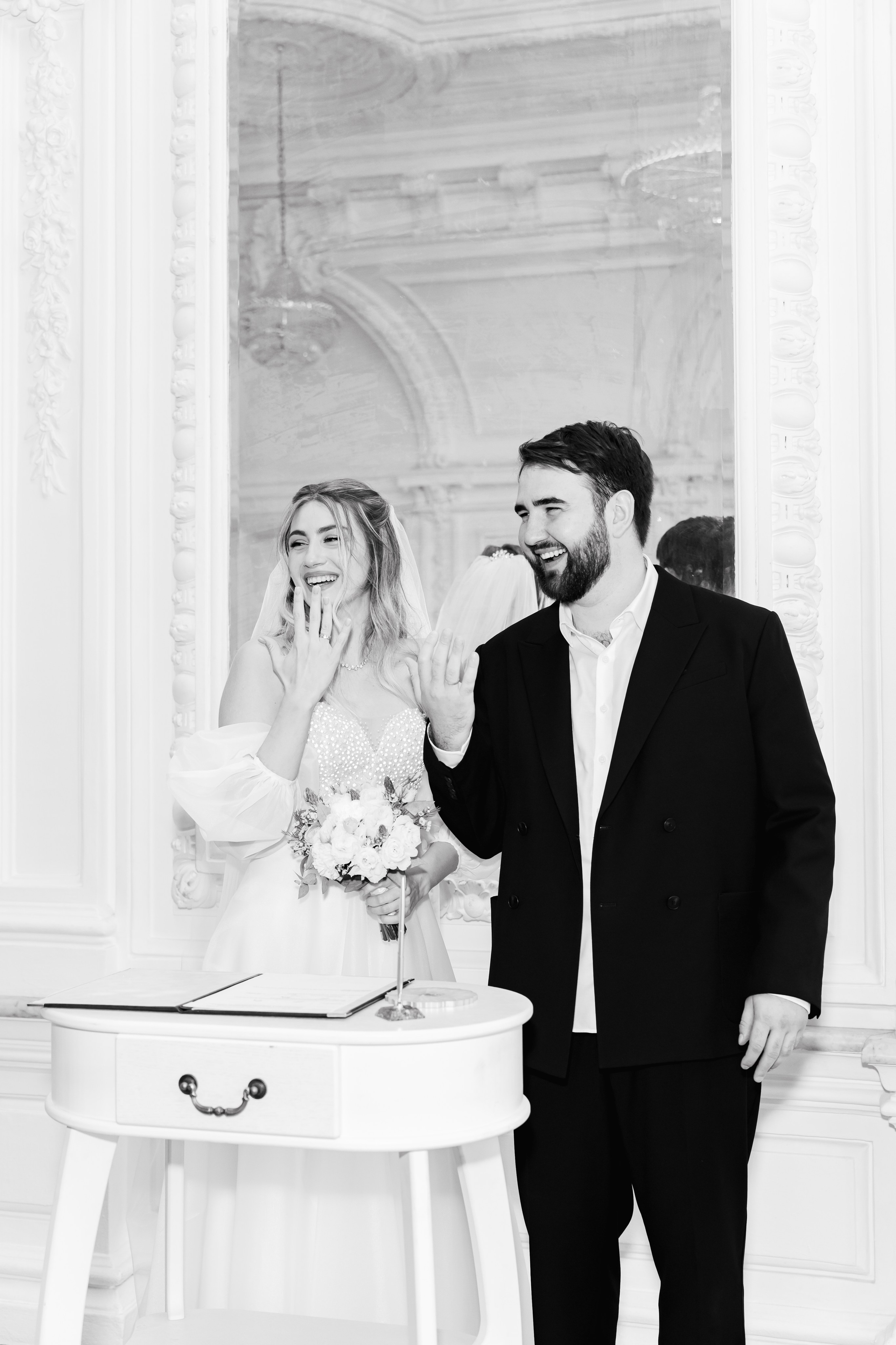 Анастасия & Дмитрий. Фотограф Москва. Базанова Анастасия