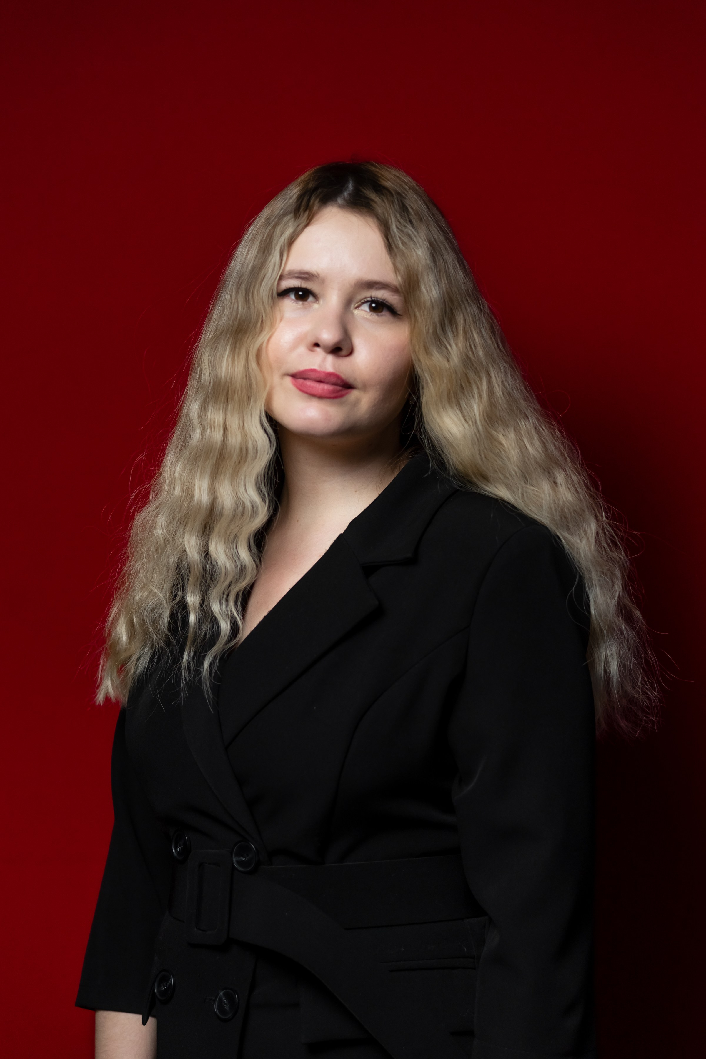 Фотопортрет от фотографа Ольги Плаксиной. Ольга Плаксина фотограф в Саратове