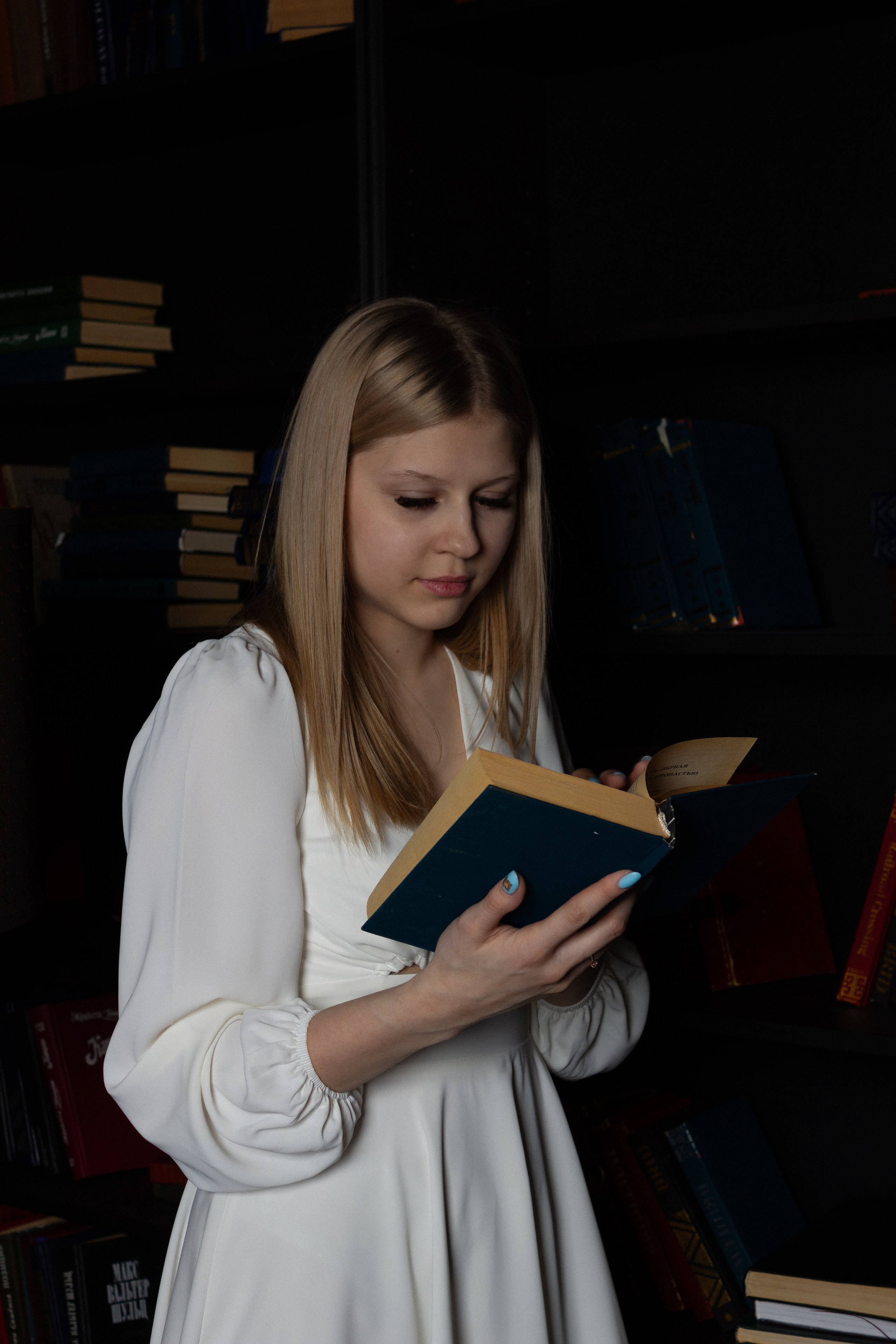 Никита и Анастасия. Фотограф в Самаре Ксения Владимировна