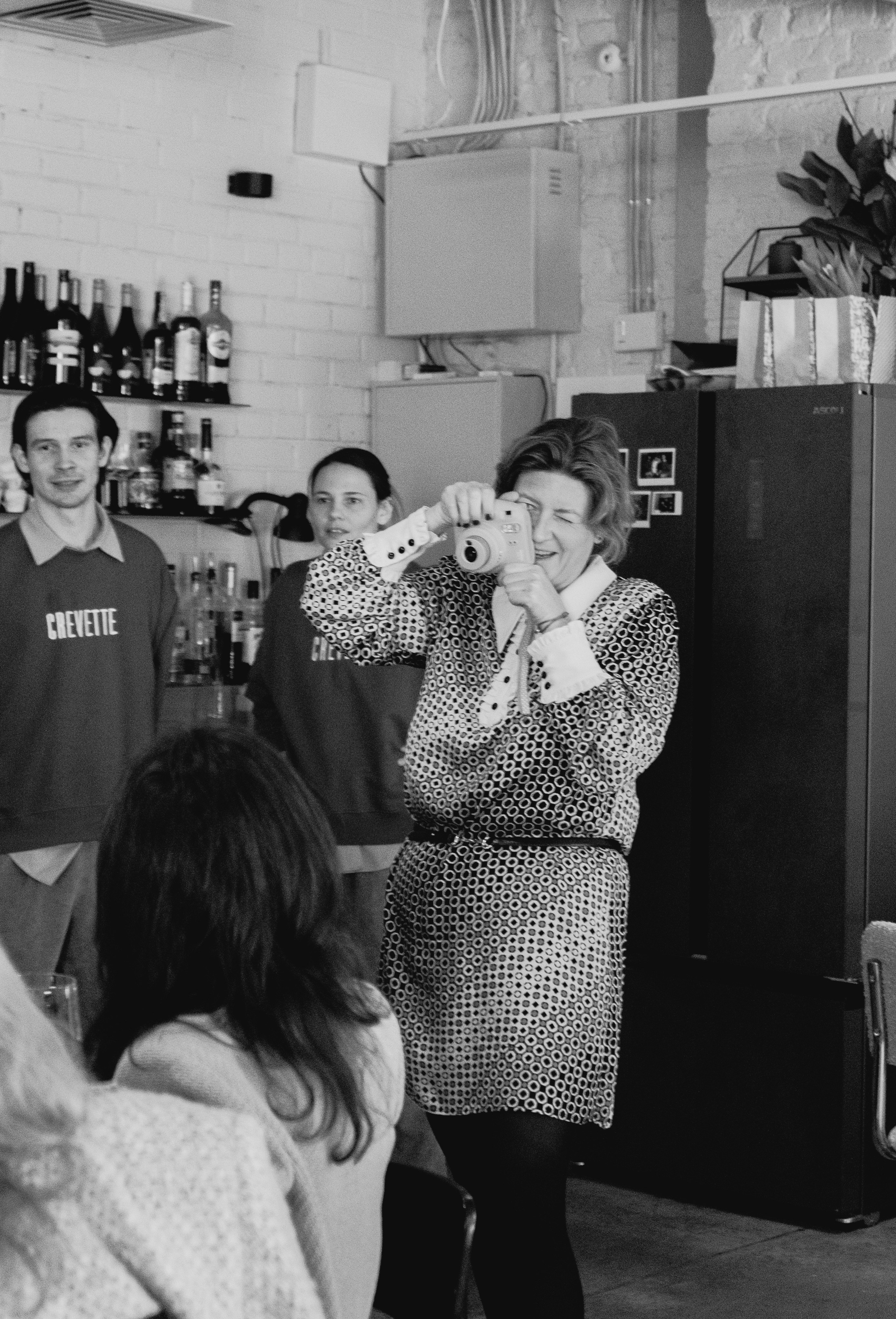 Контент-съемка. Портретный и fashion-фотограф в Санкт-Петербурге Олеся Поле