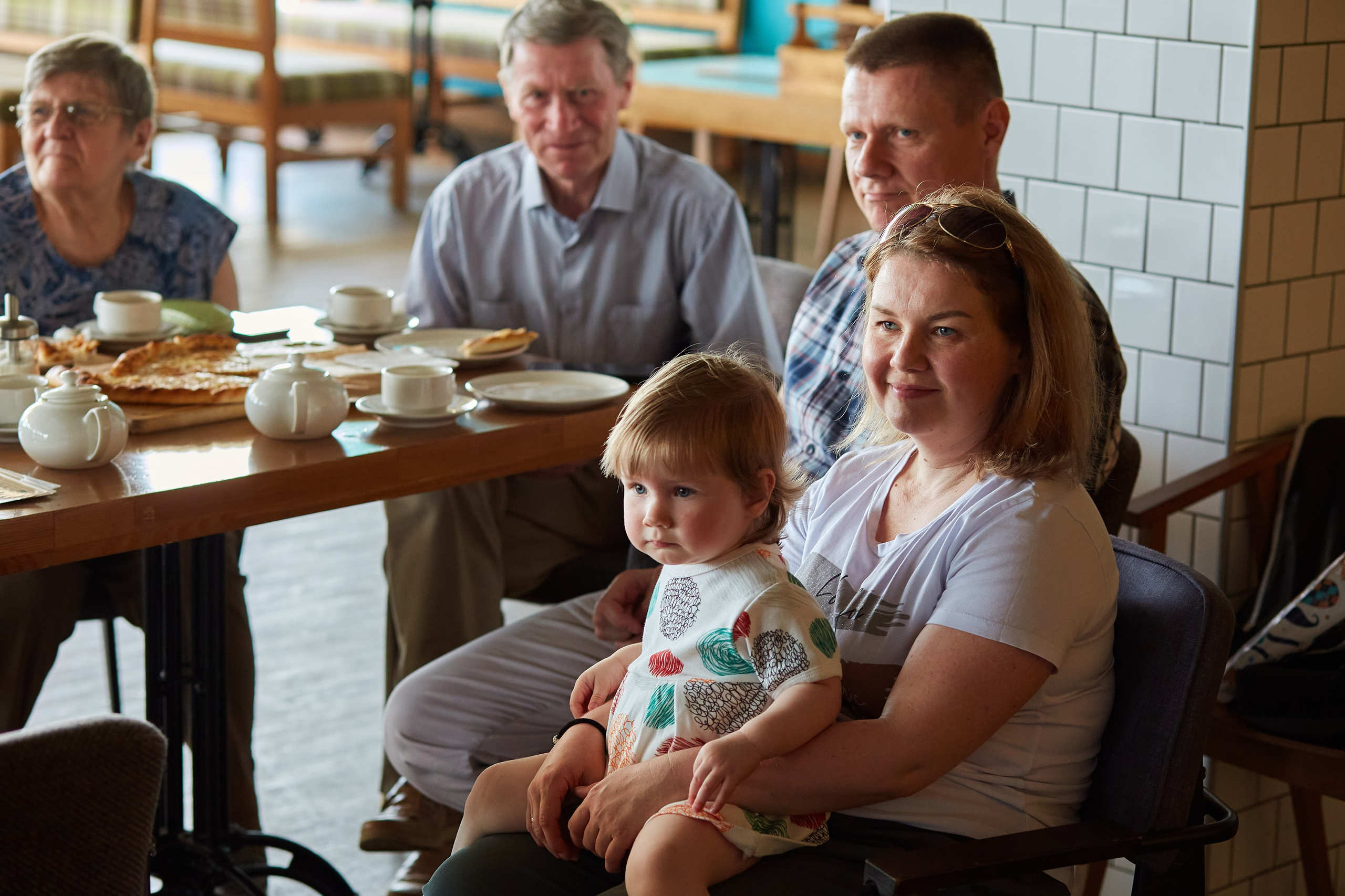 Отчетный концерт в Butch and Dutch. Кокорин Евгений Фотограф