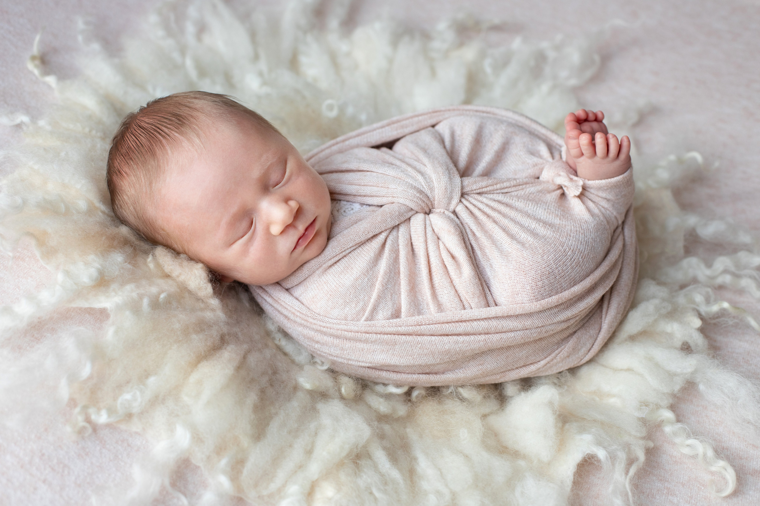 Евгения Итого. Фотограф новорожденных в Екатеринбурге Татьяна Продан