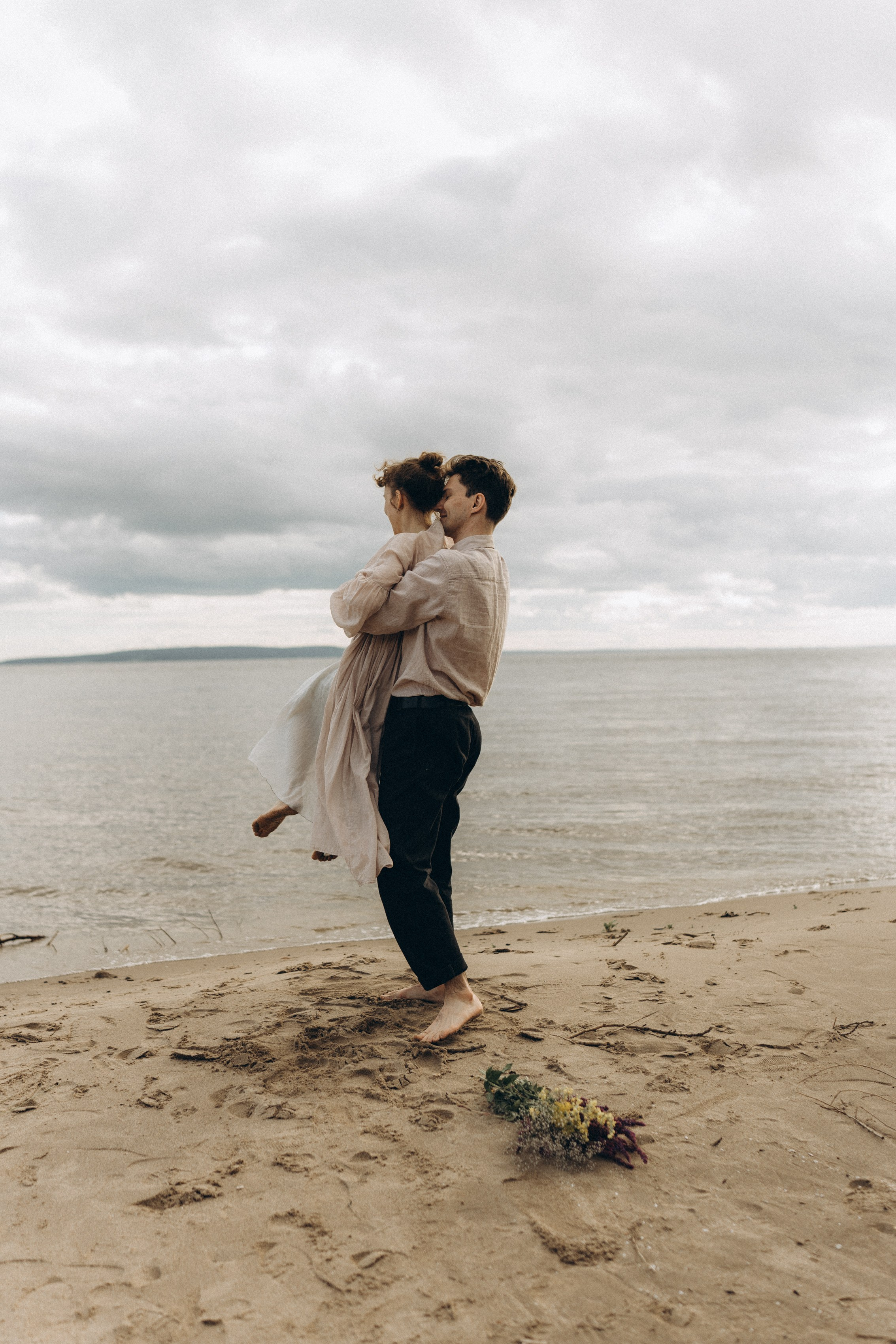 Алексей и Диана. Irina Keln lifestyle photography