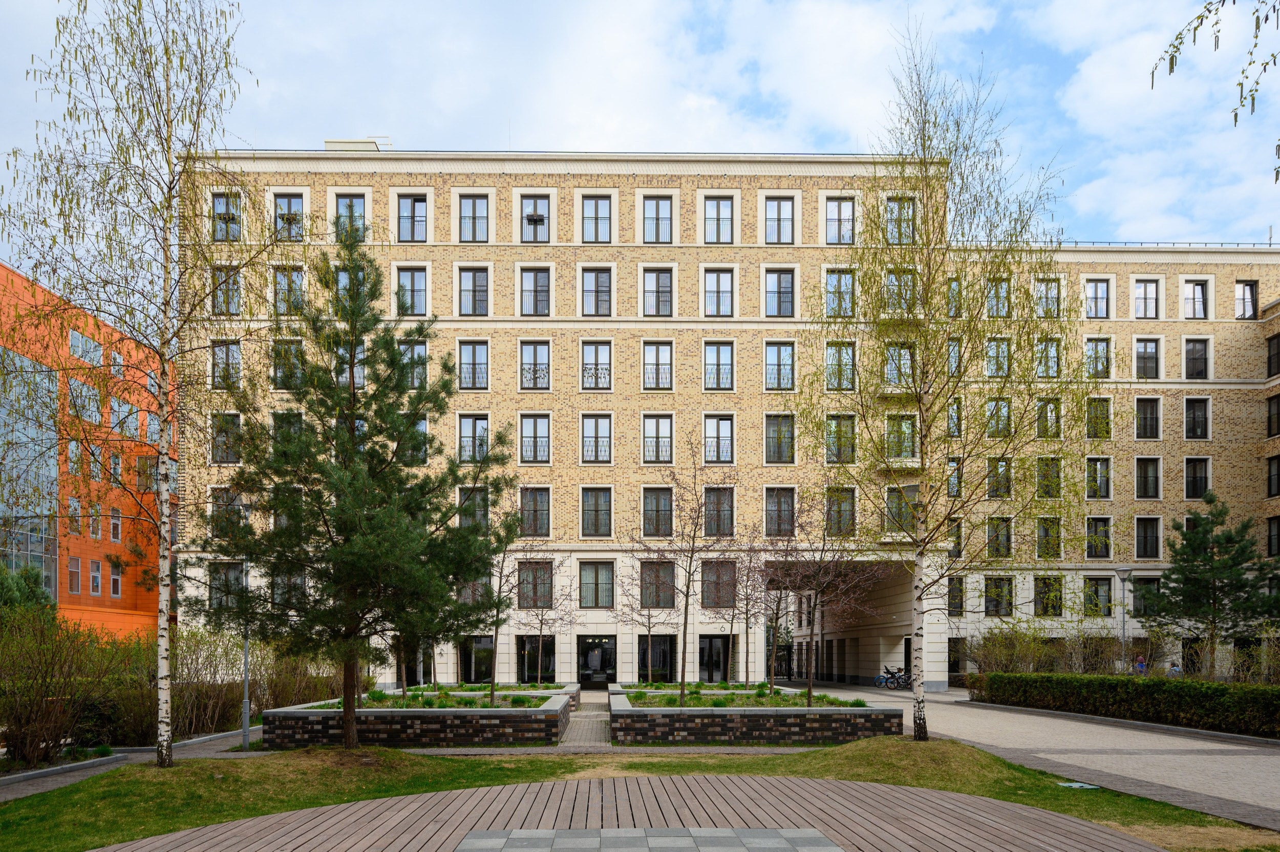 Архитектура. Герман Лепёхин коммерческий фотограф в Москве: репортаж, портреты, интерьеры, производство