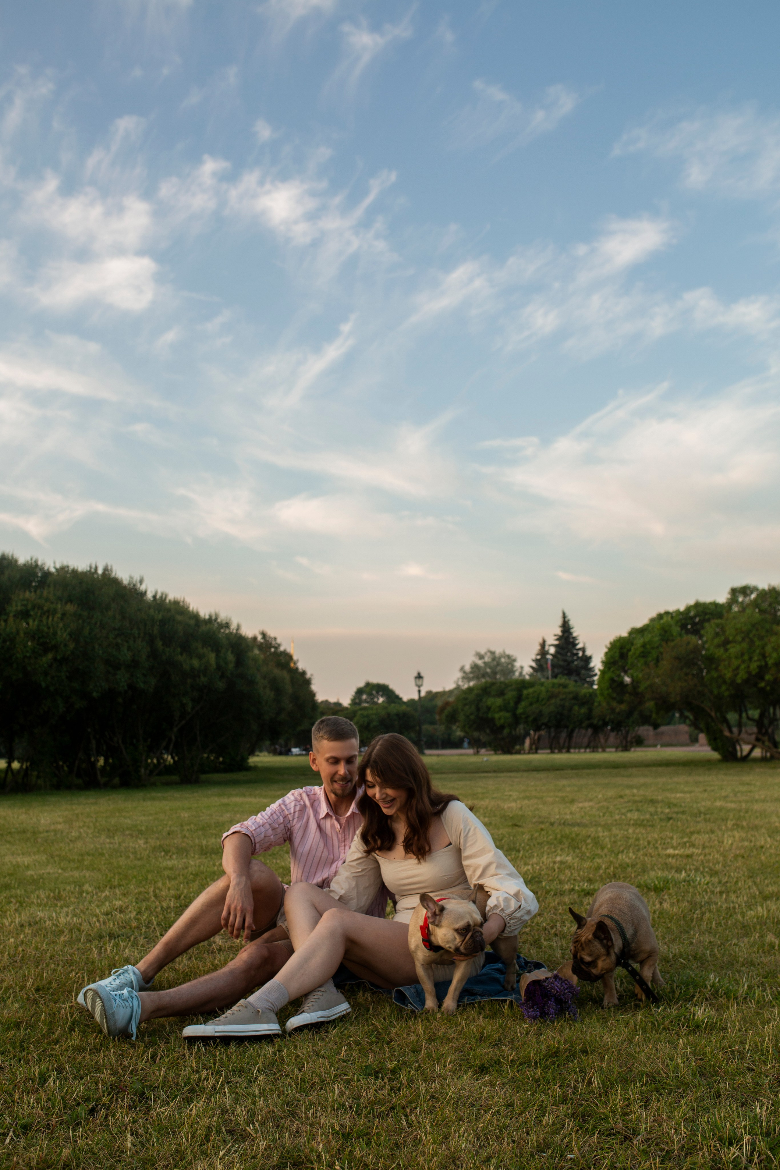 Алексей и Влада. Главная