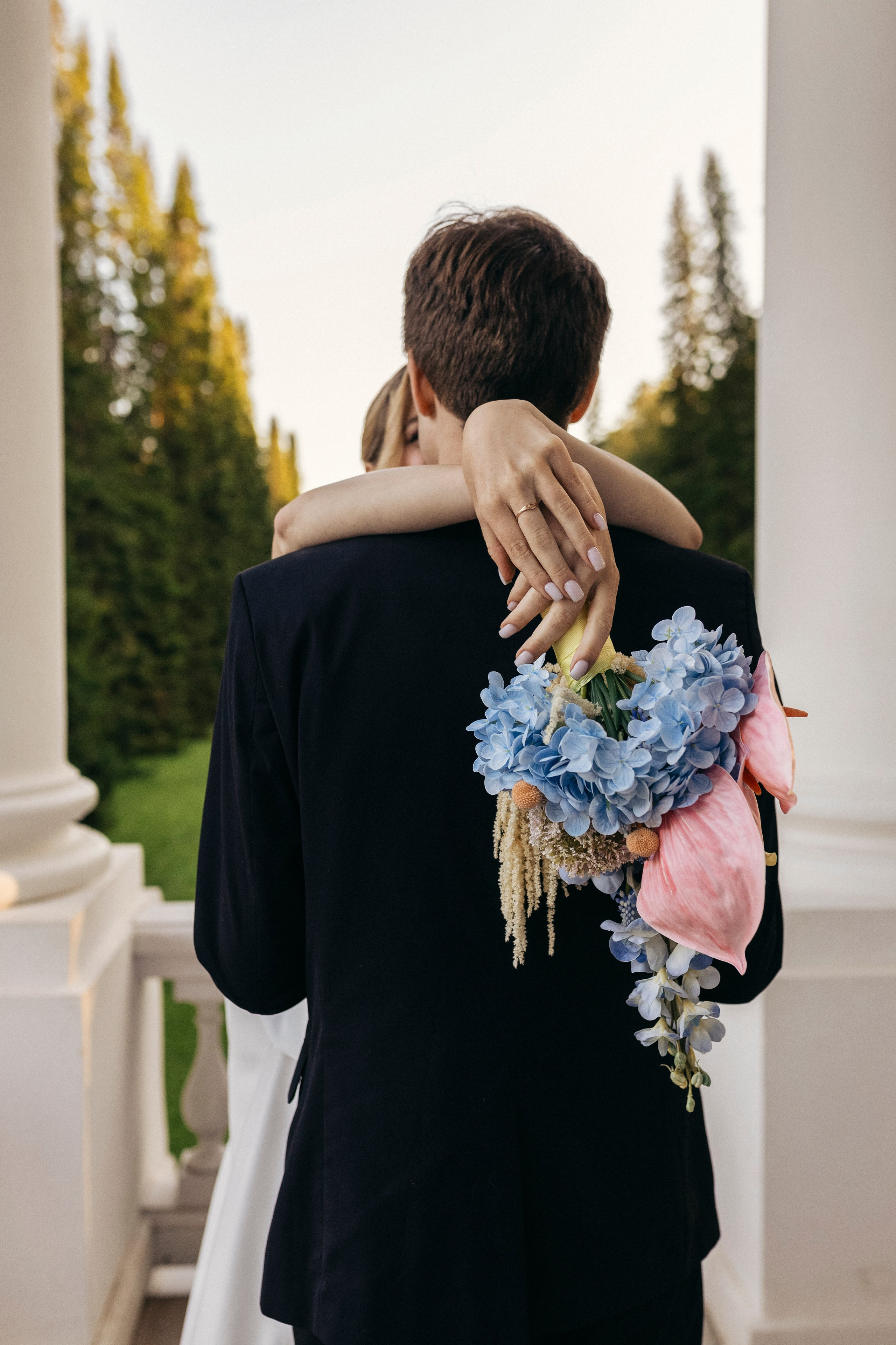 Мария и Станислав. Главная