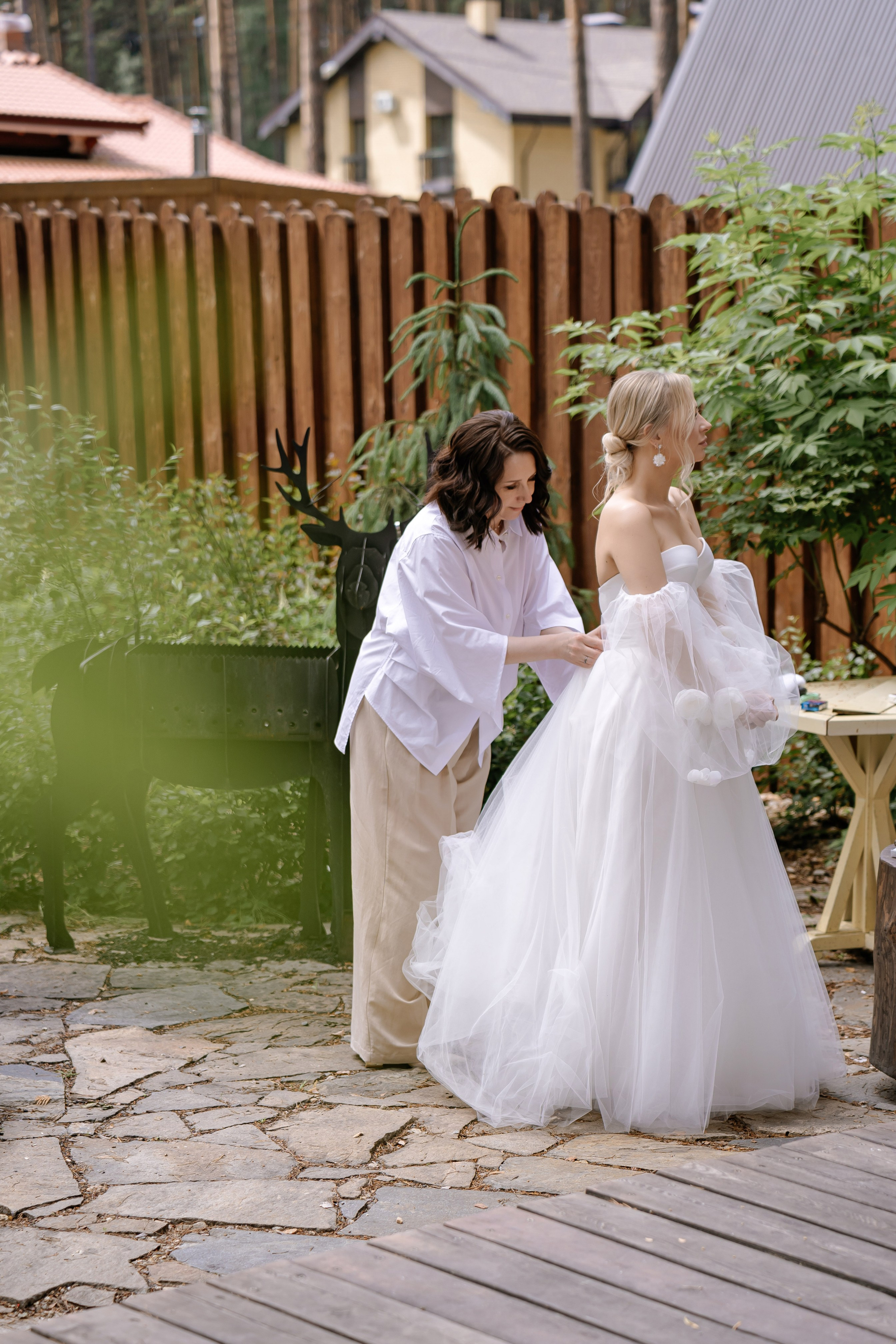 Сергей & Лина. Фотограф в Екатеринбурге