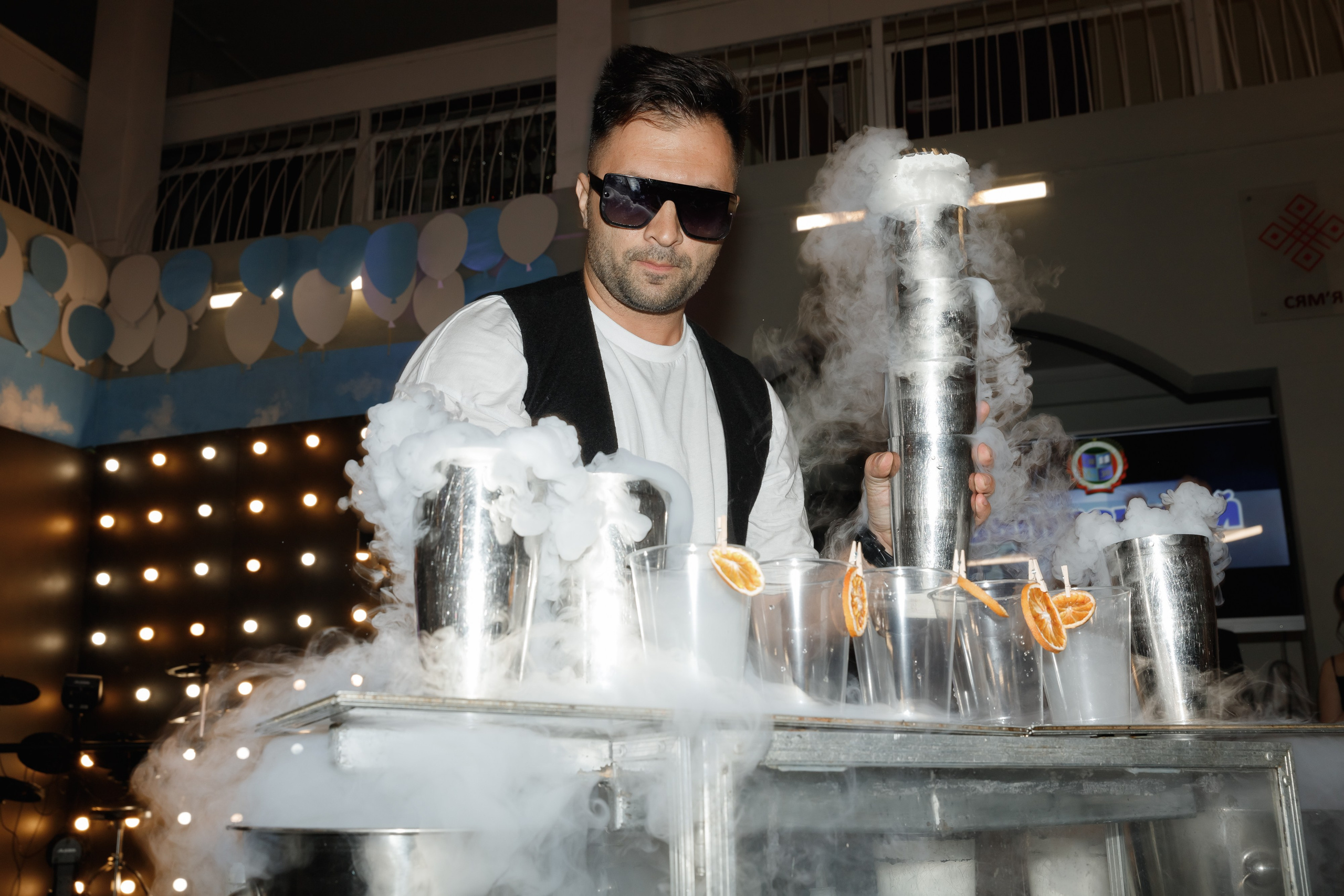 Школьный выпускной 2023 год в Минске. Свадебный фотограф в Минске/Беларуси Сергей Спиридонов