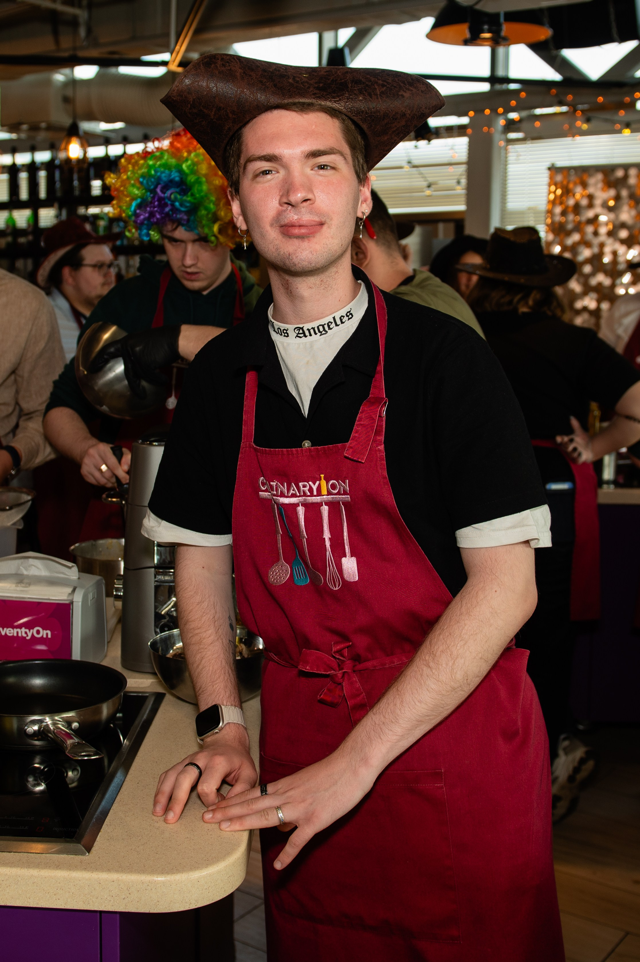 Корпорат теле 2. Профессиональный фотограф в Москве Александра Харламова