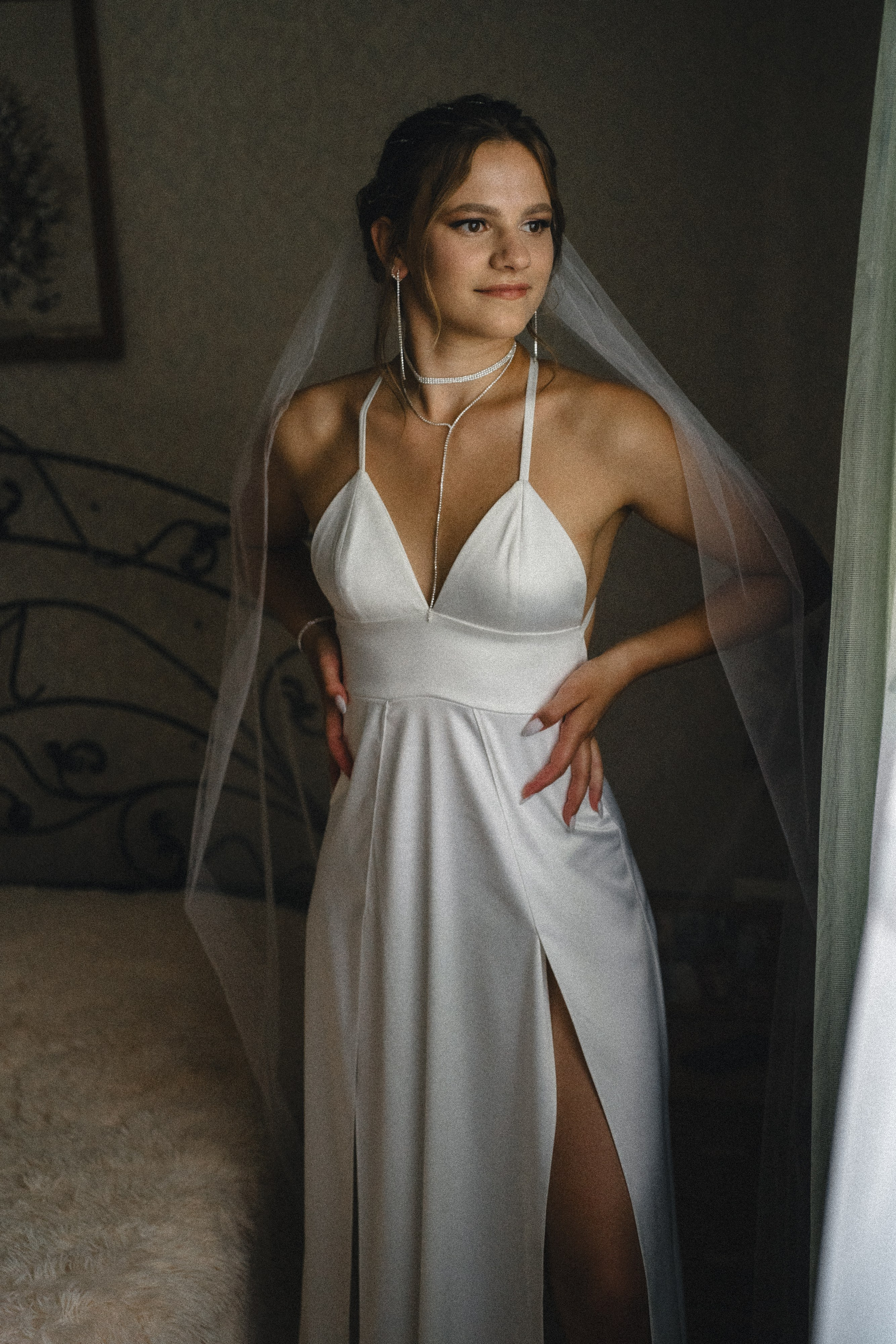 Aleksandr & Aleksandra