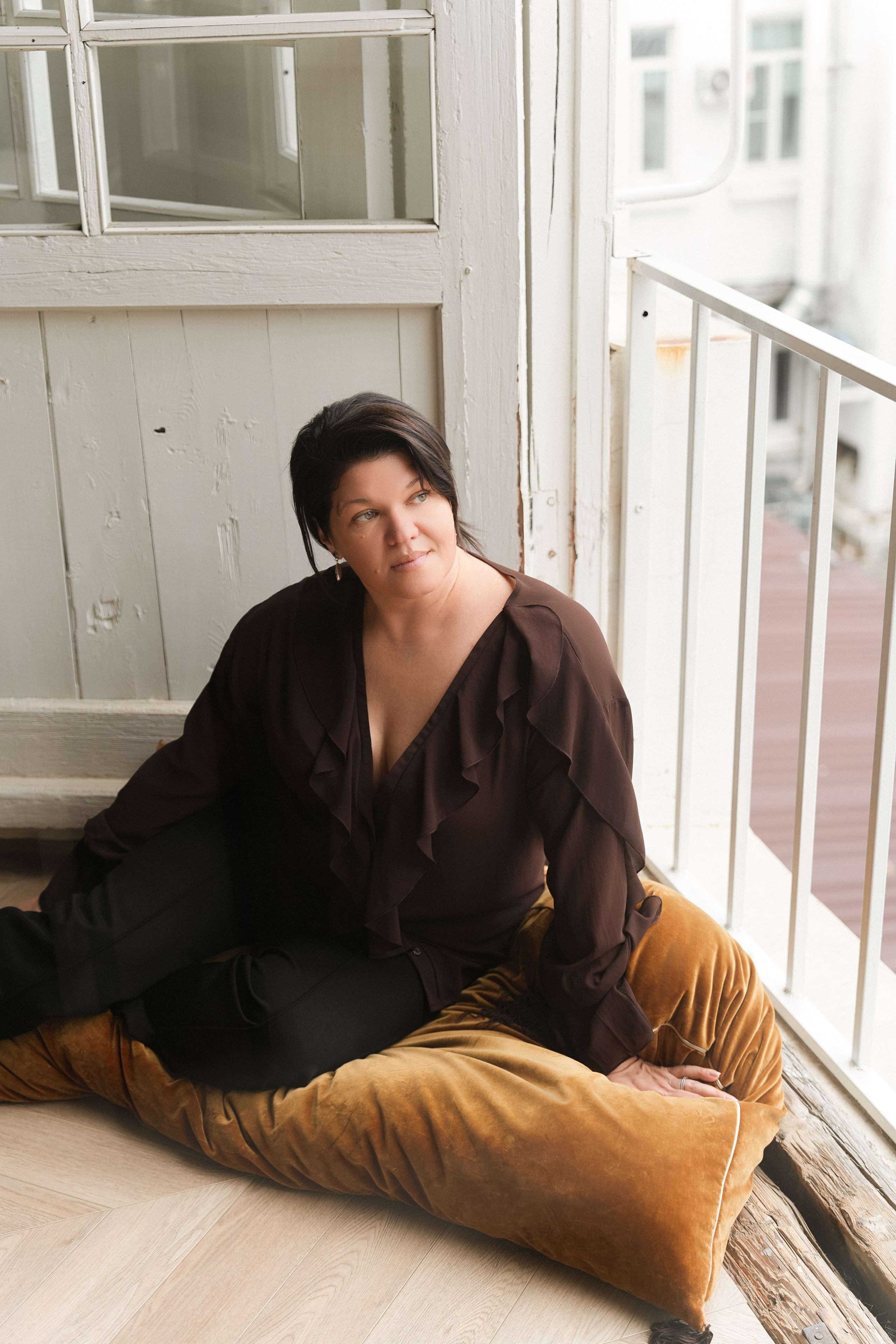 Наталья. Фотограф с психологическим образованием