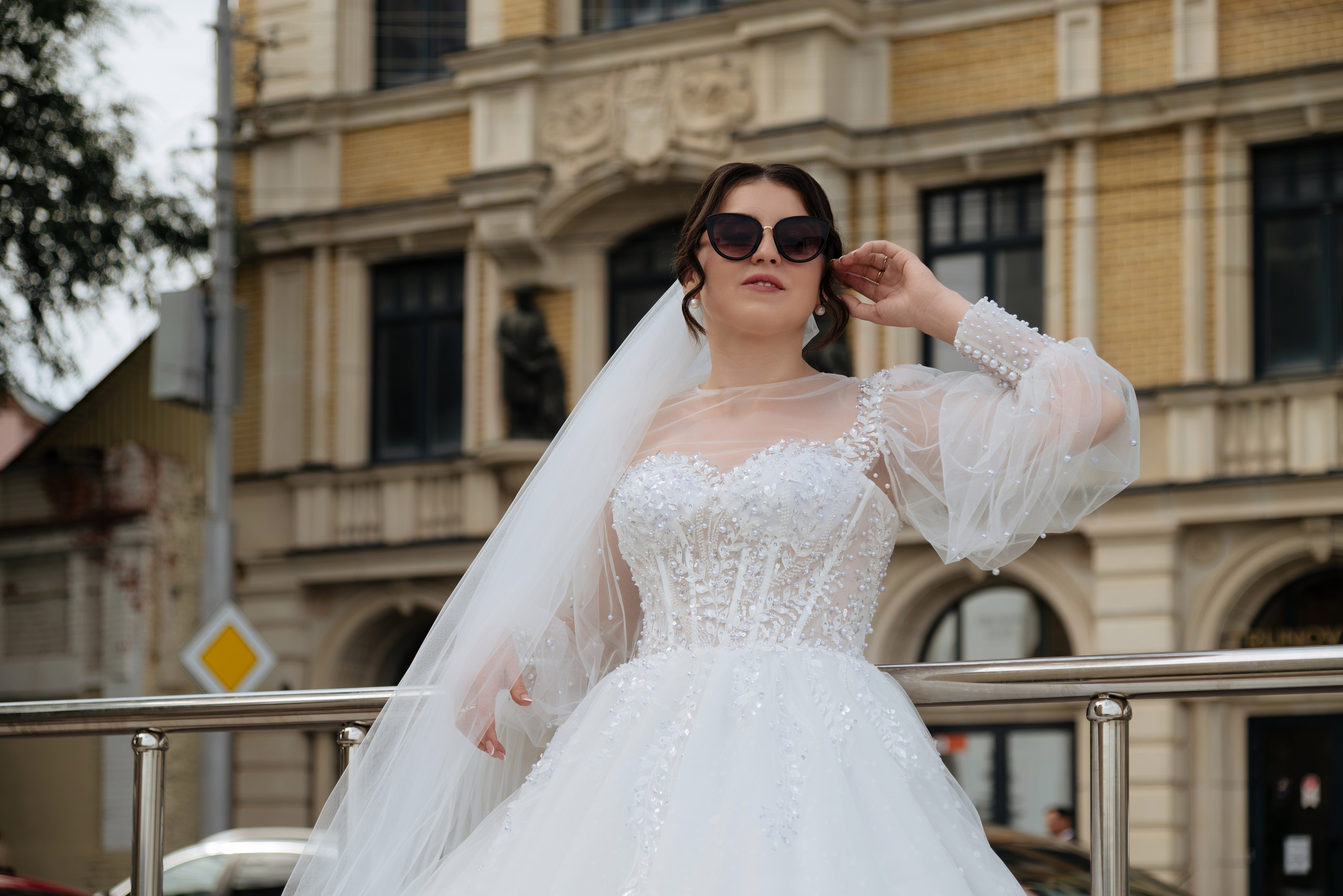 Дмитрий и Элина. Семейный фотограф Саратов Маргарита Куликова