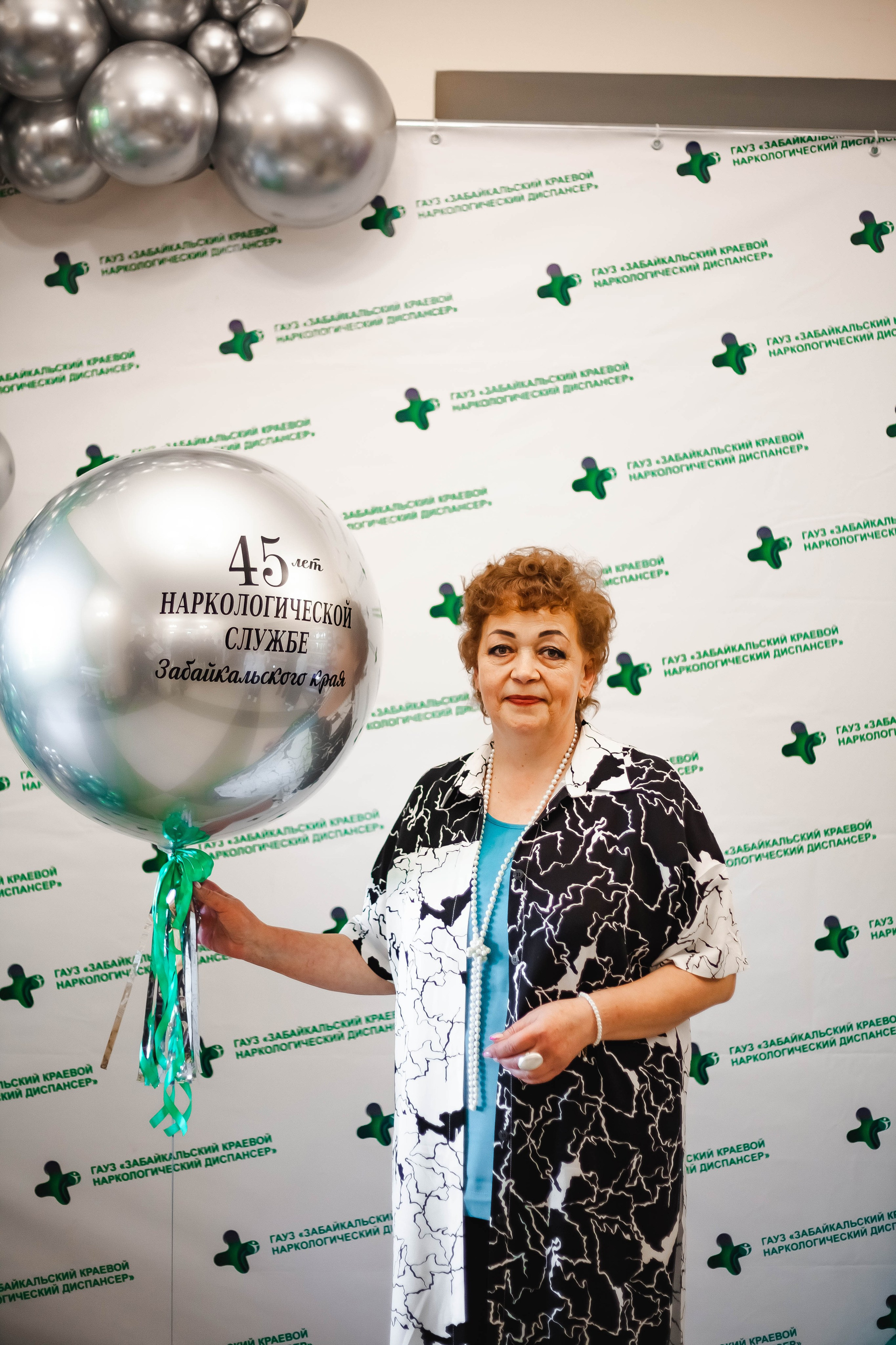 ЧГМА 45 лет. SHDEN — Photographer | Content Creator