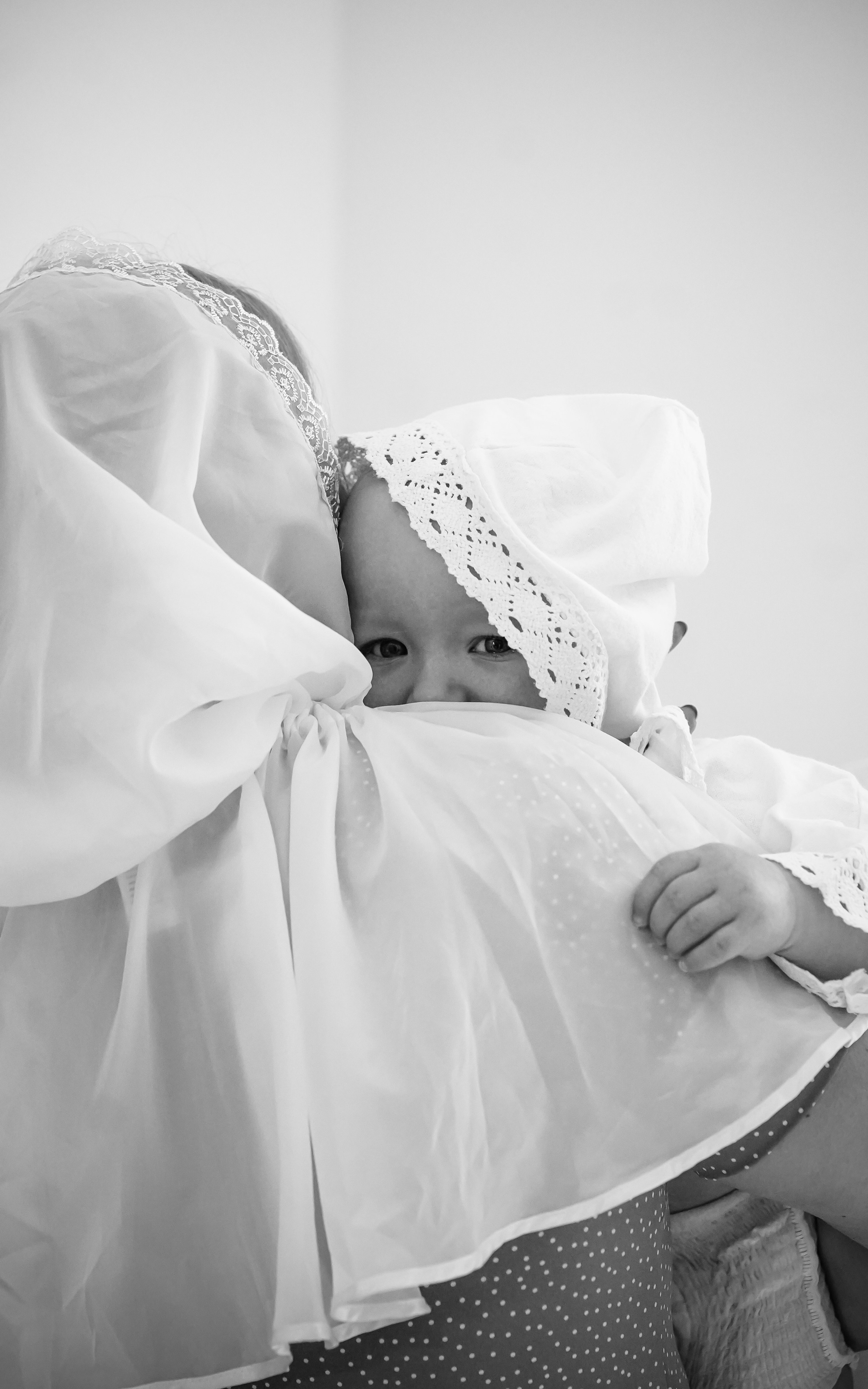 Крещение Георгия. Семейный и детский фотограф в Москве (Тинао) Галкина Алевтина