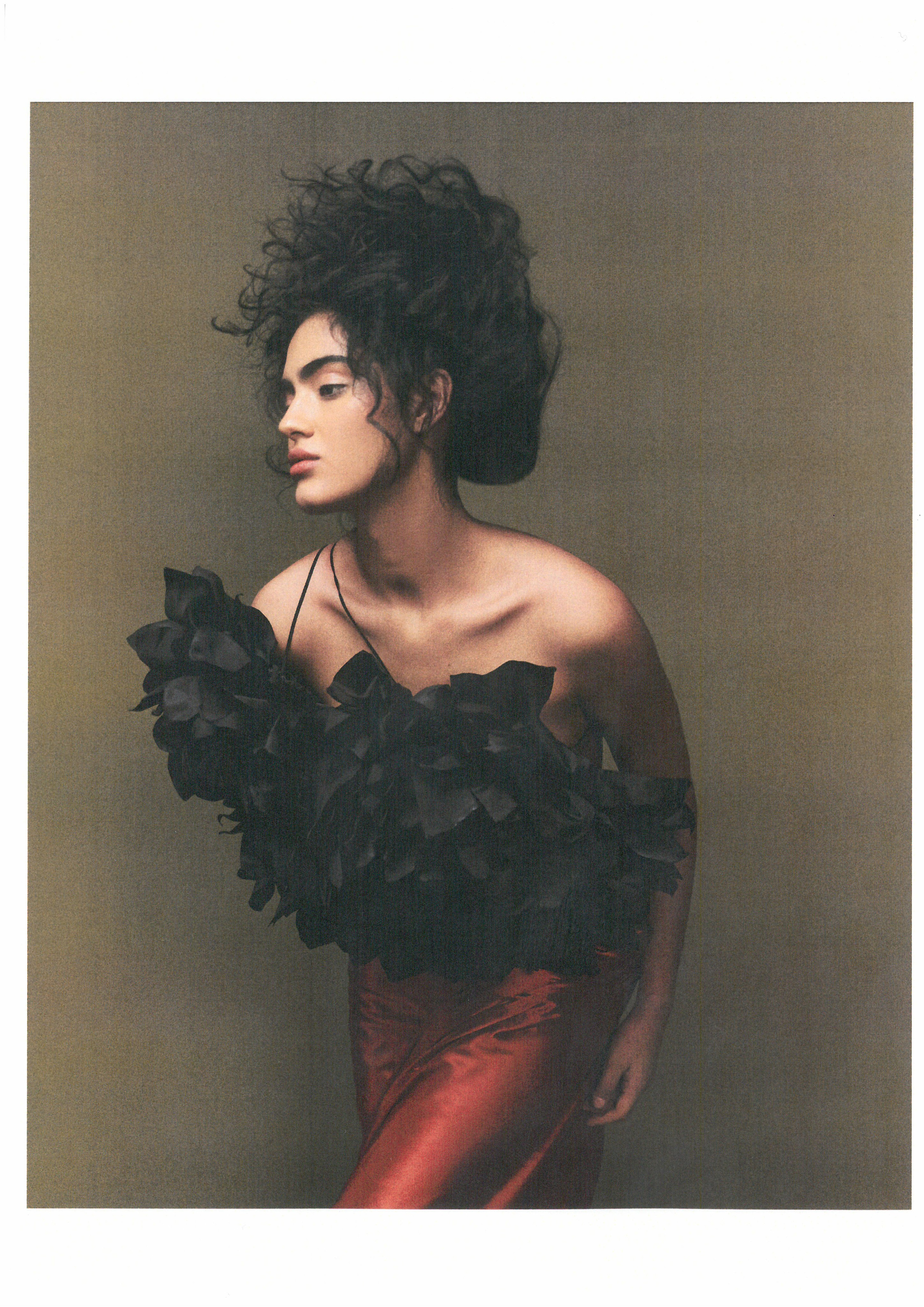 Фрида. Туманова Екатерина — коммерческий фотограф в Москве