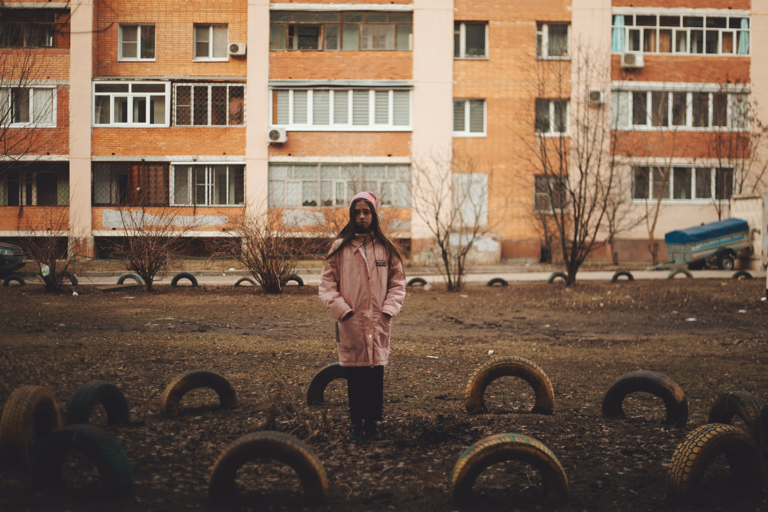 Отзывы. Фотограф в Рязани — Кузнецов Михаил