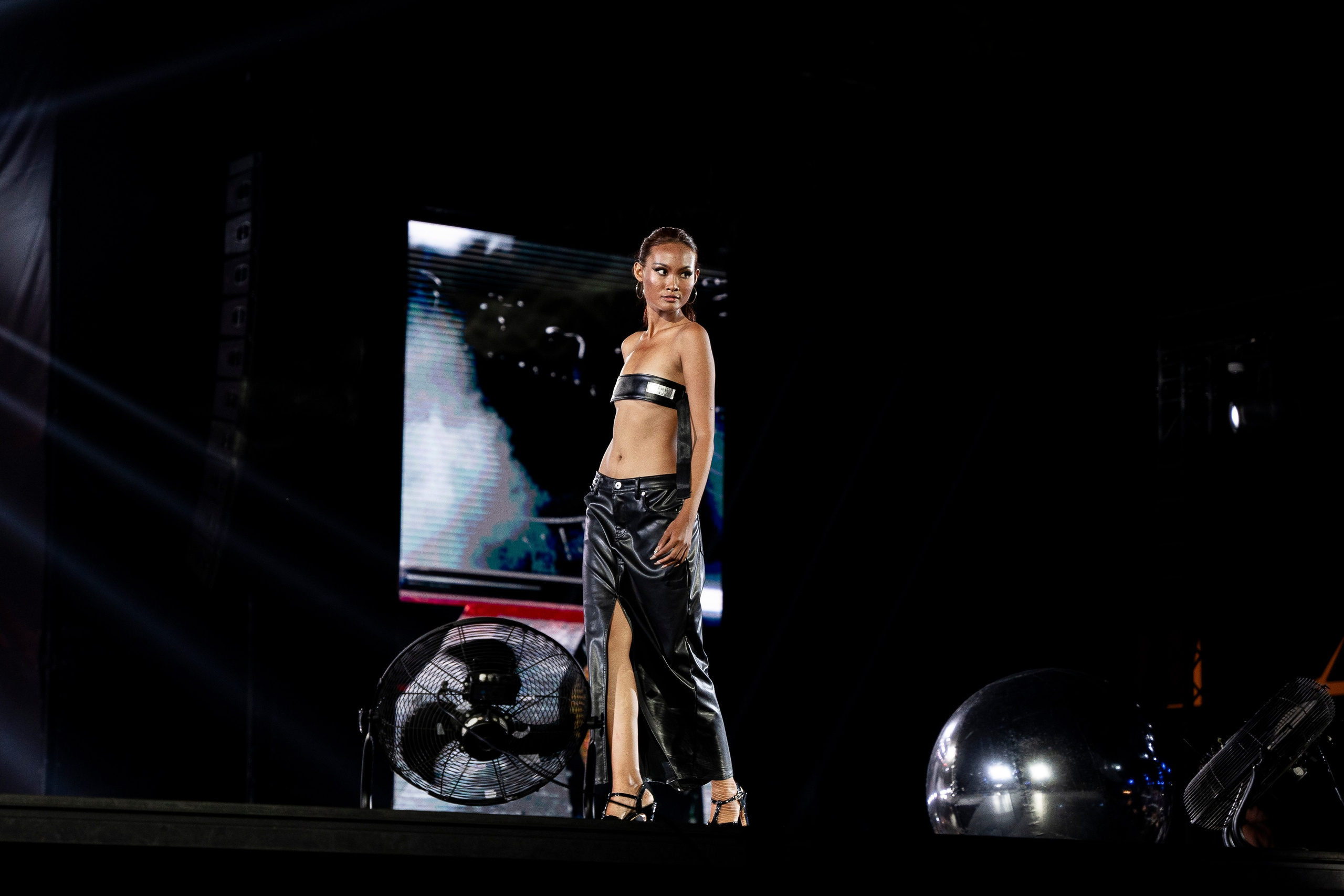 Fashion week Phuket