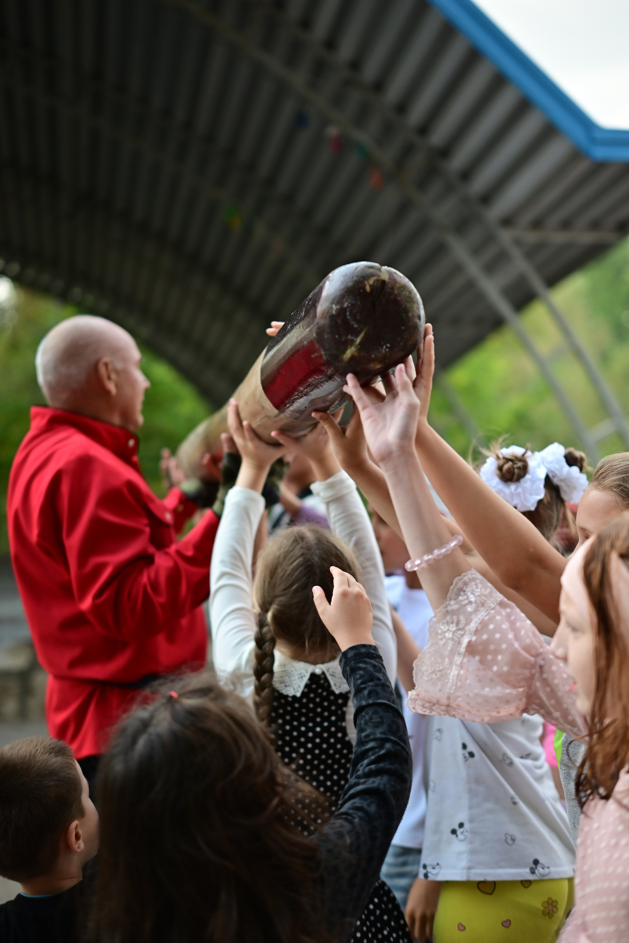 Репортажная съёмка. Фотосъёмка праздничных мероприятий, портретная съёмка в Самаре, Пётр Бубняев