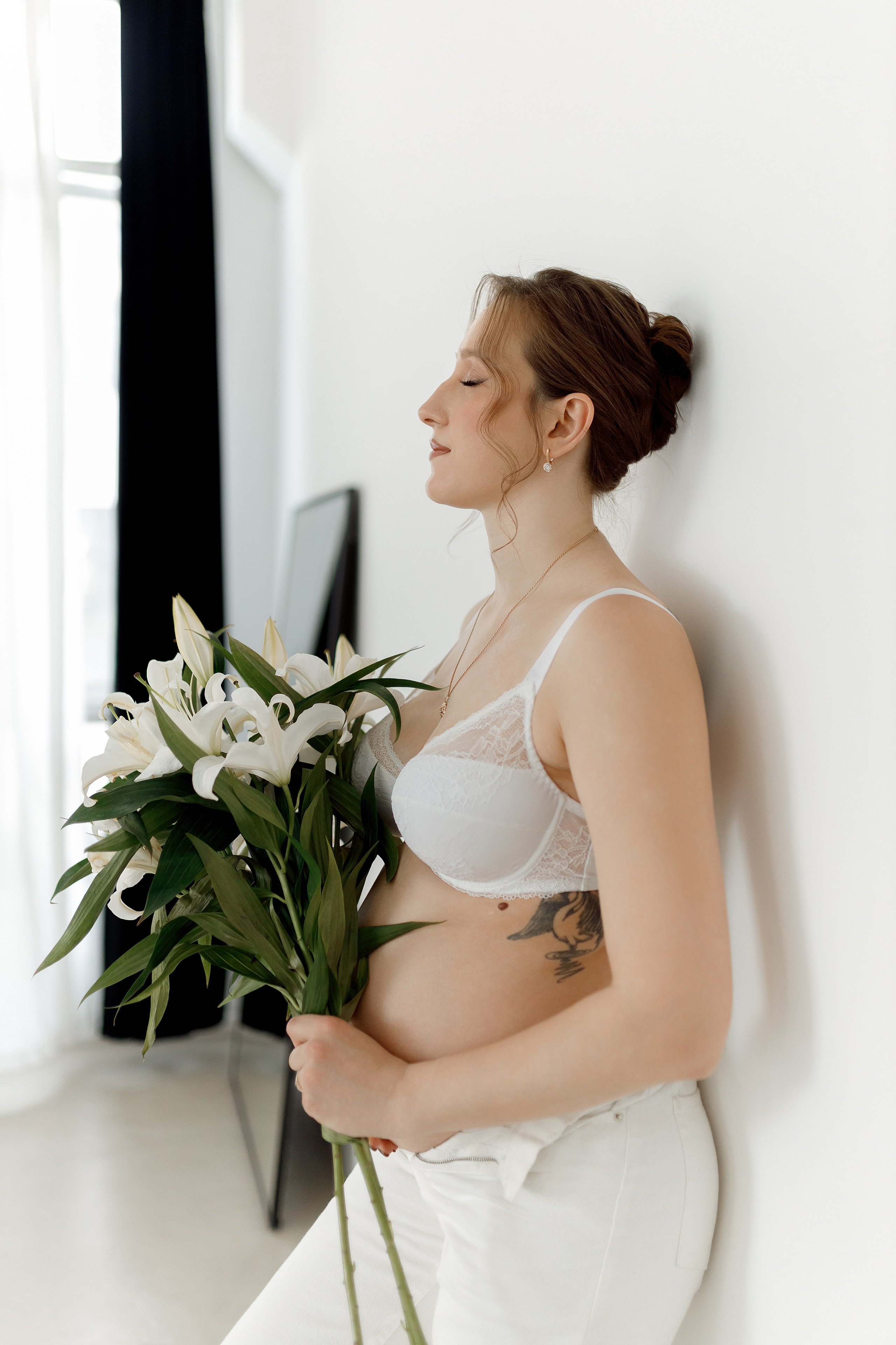 Назар&Настя. Фотограф в Москве Юлия Хамзина