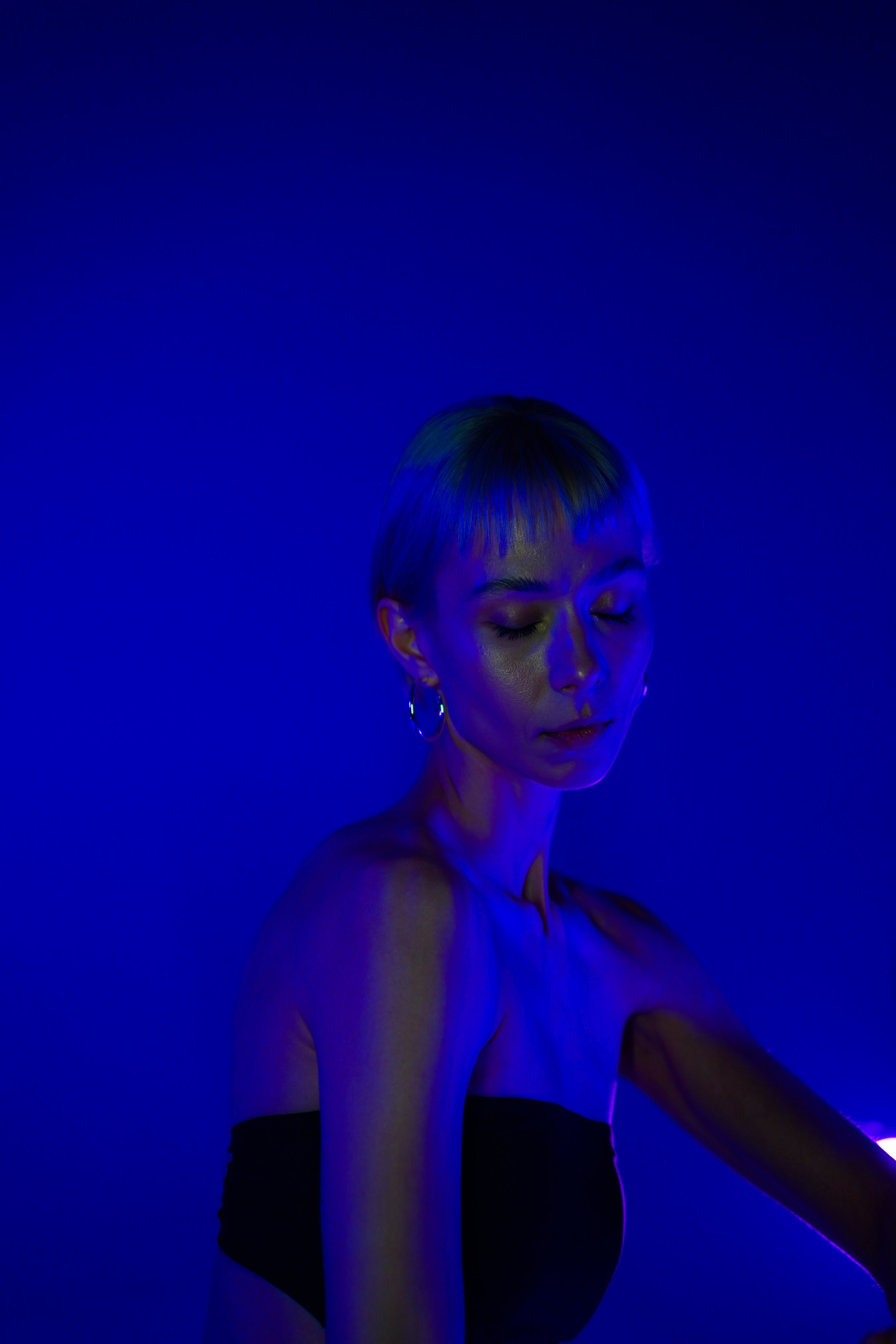 Оксана. Фотограф в Москве Ксения Насокина