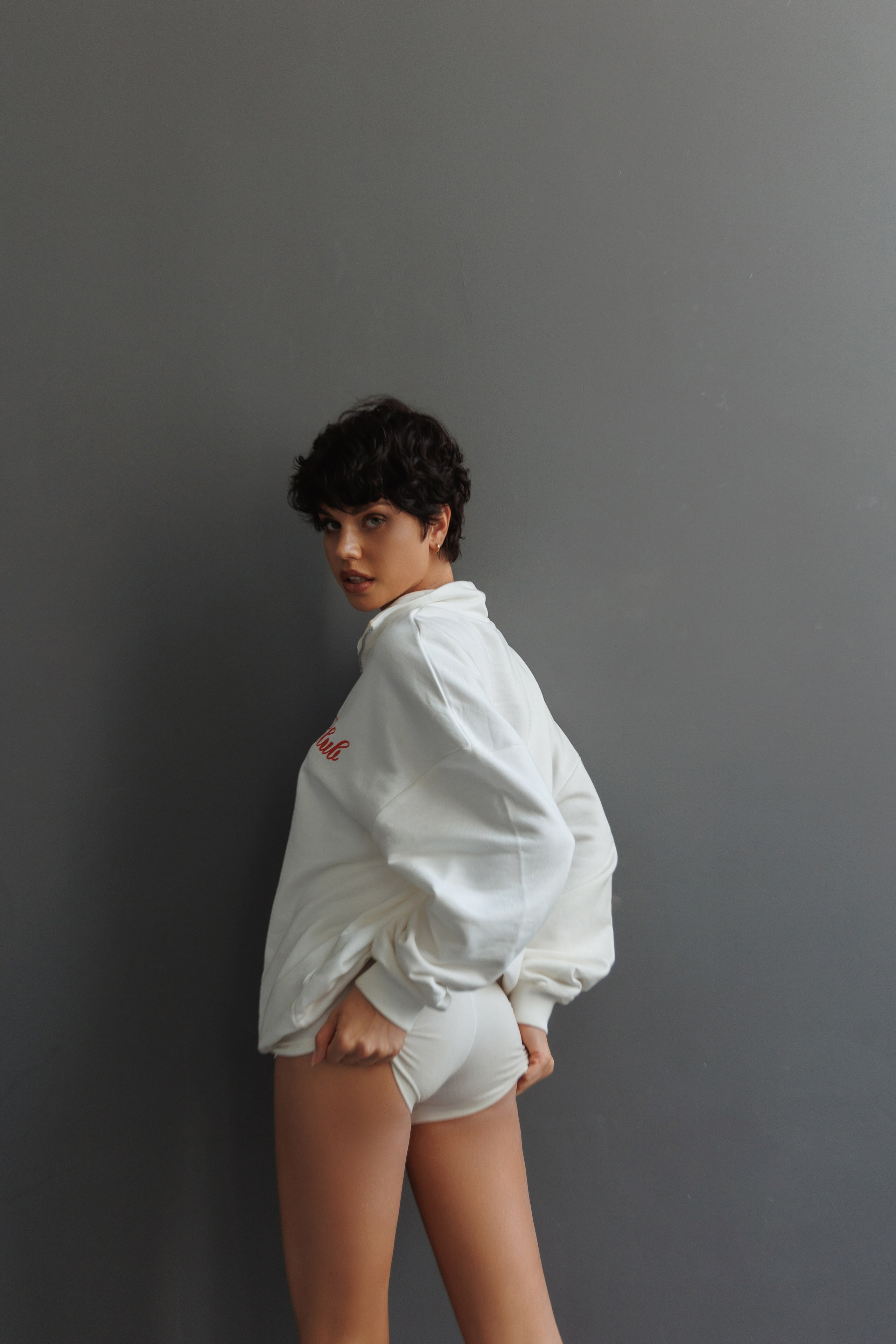 Ника Путина. Марковкина КрисТина